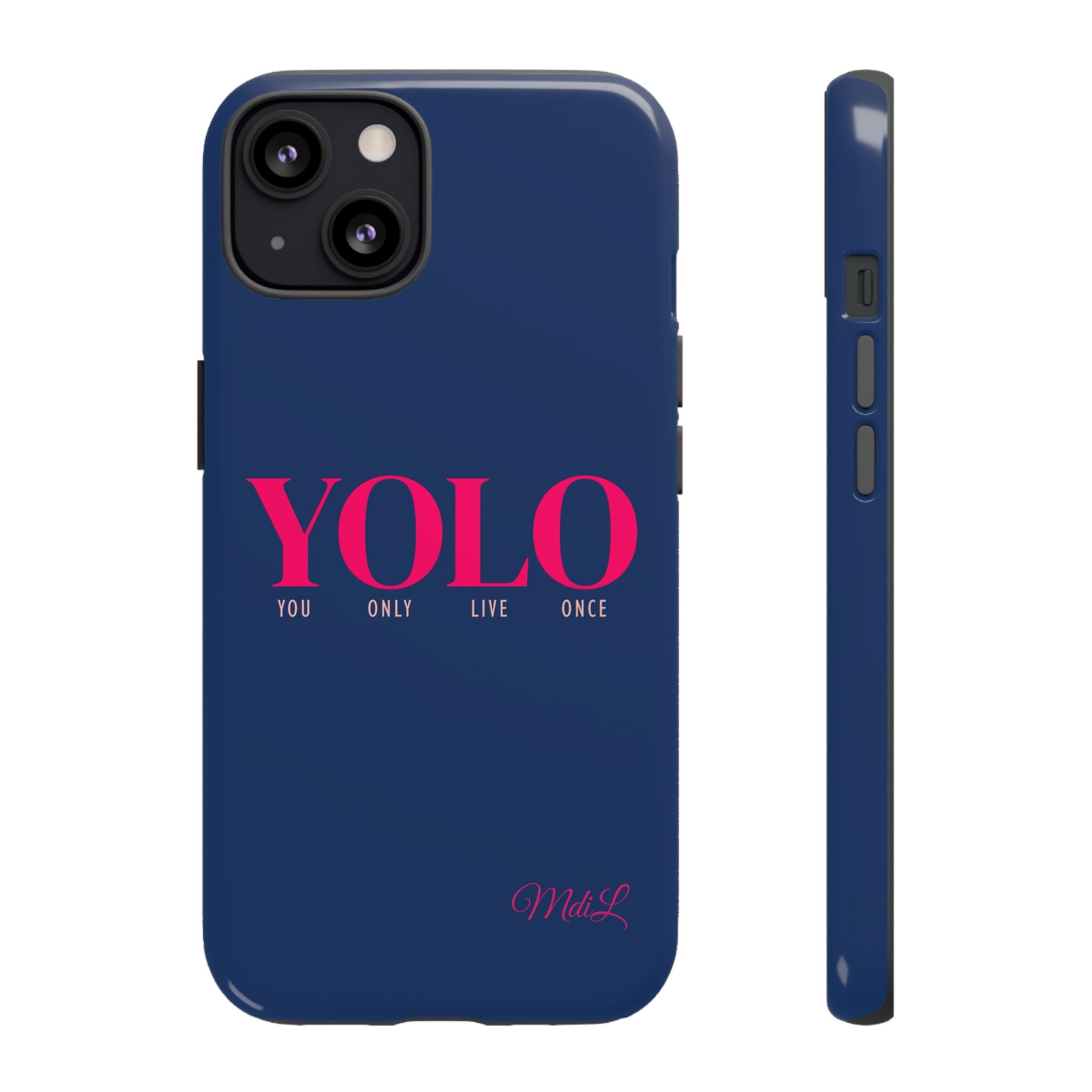 YOLO