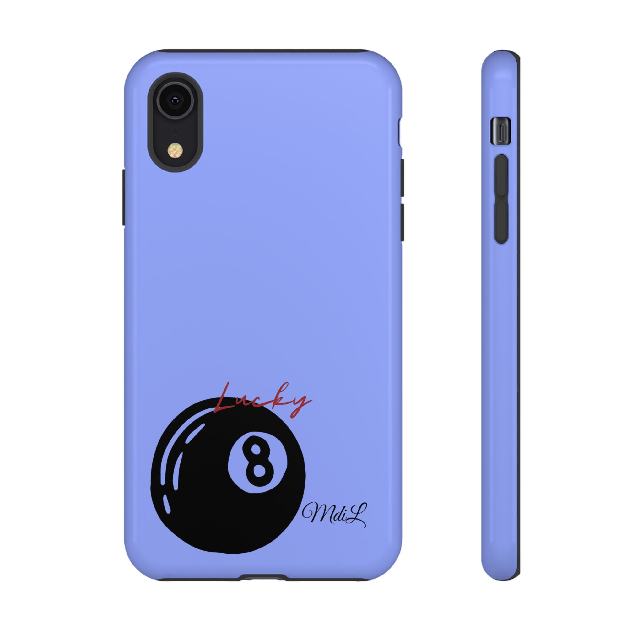 8-Ball | Lucky Blue - Mare di Luna