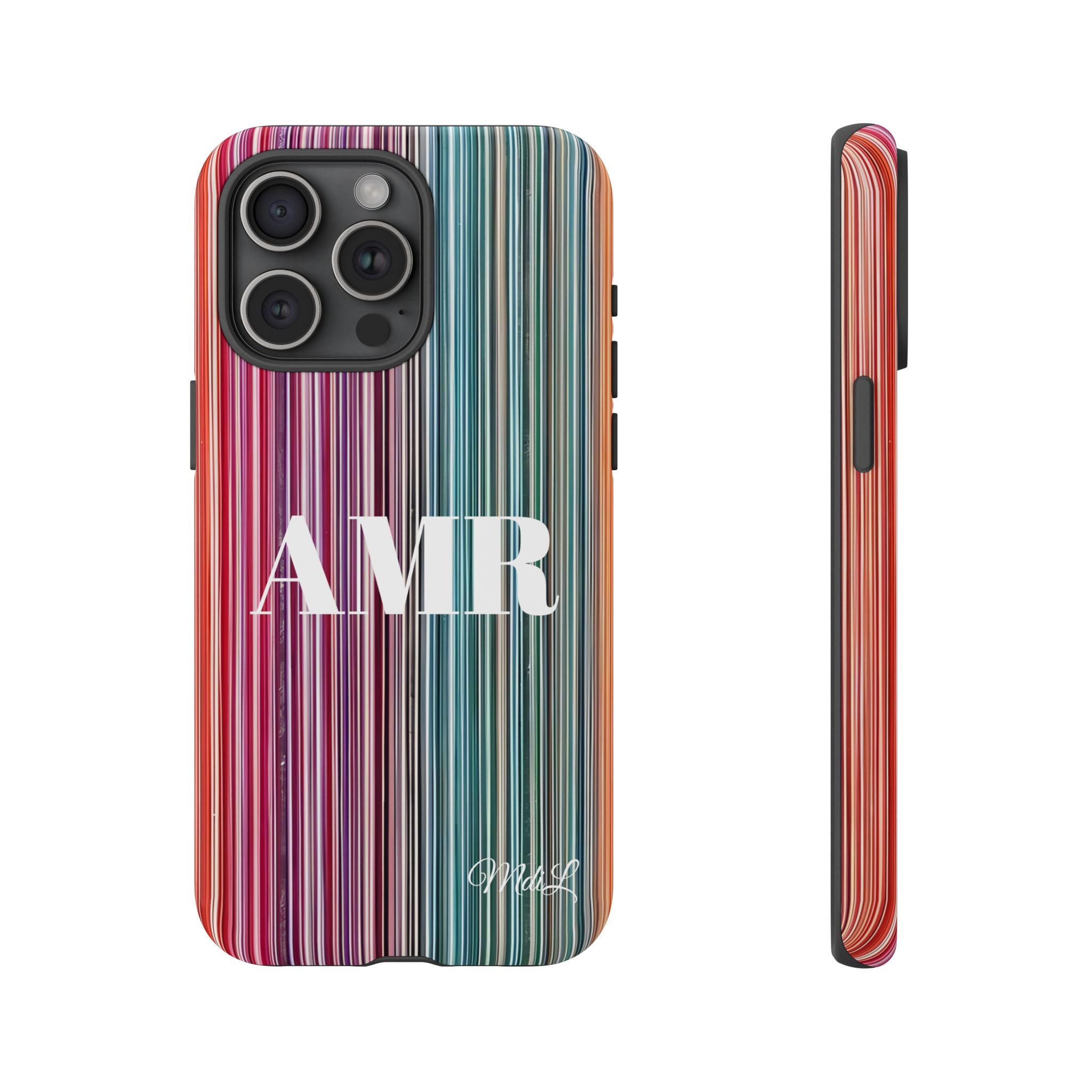 Sunset Riviera Personalized