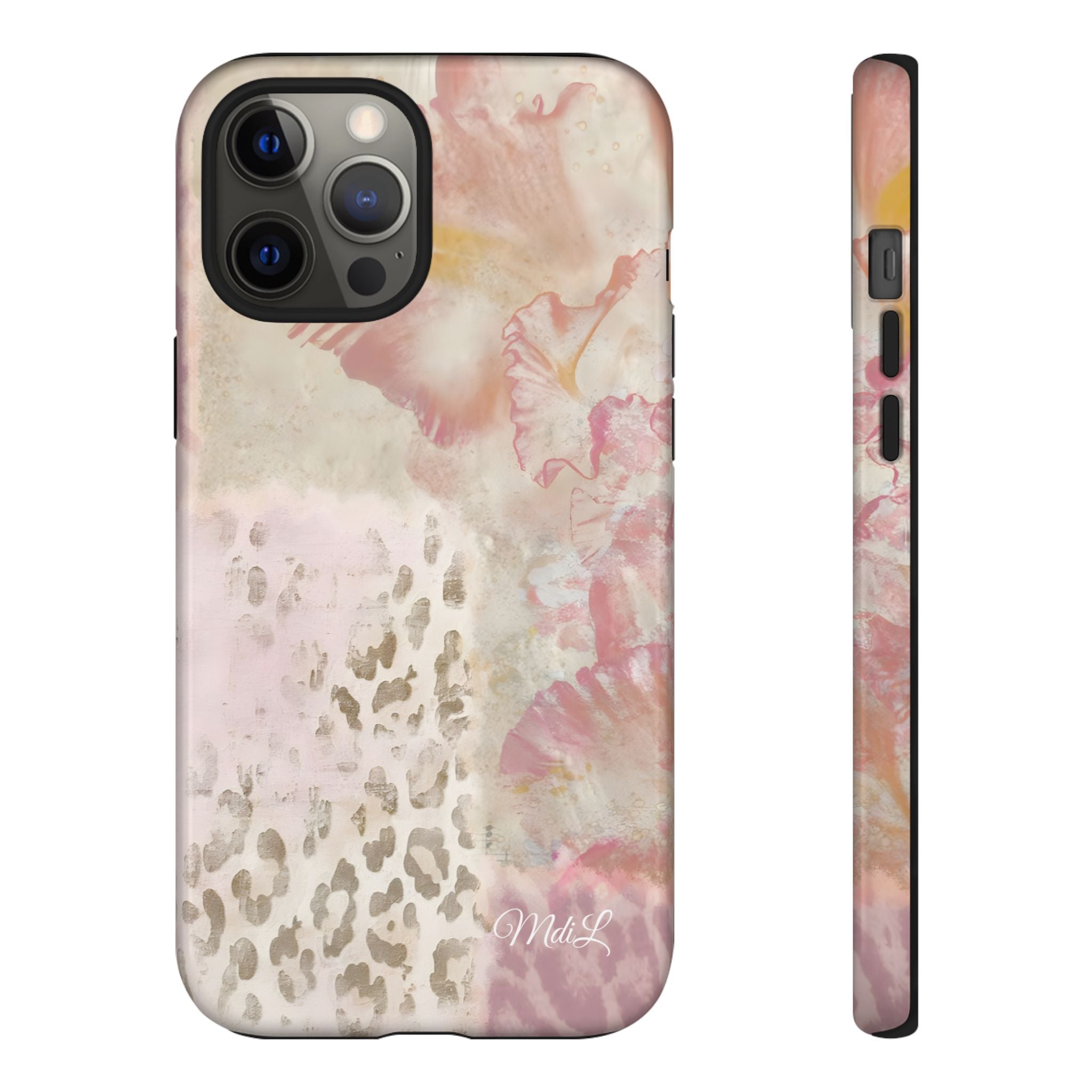 Marble Florals