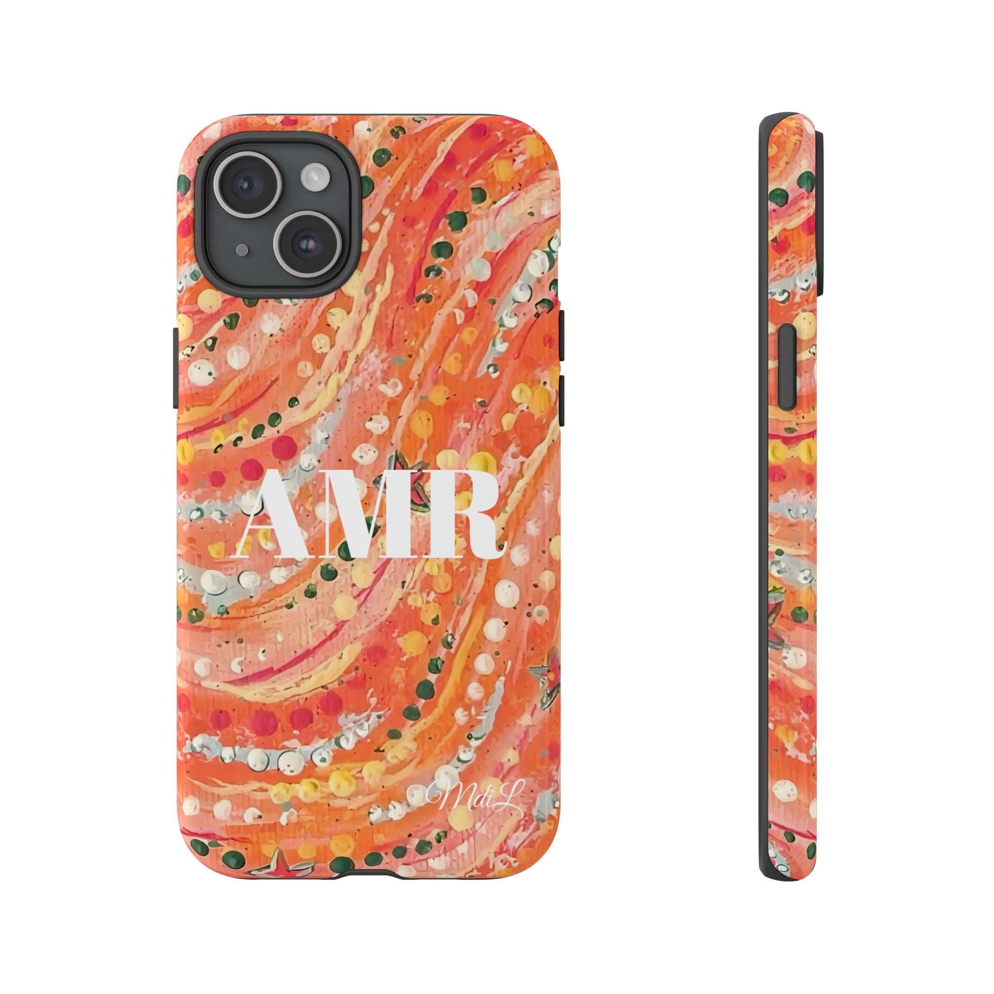 Tropics Personalized
