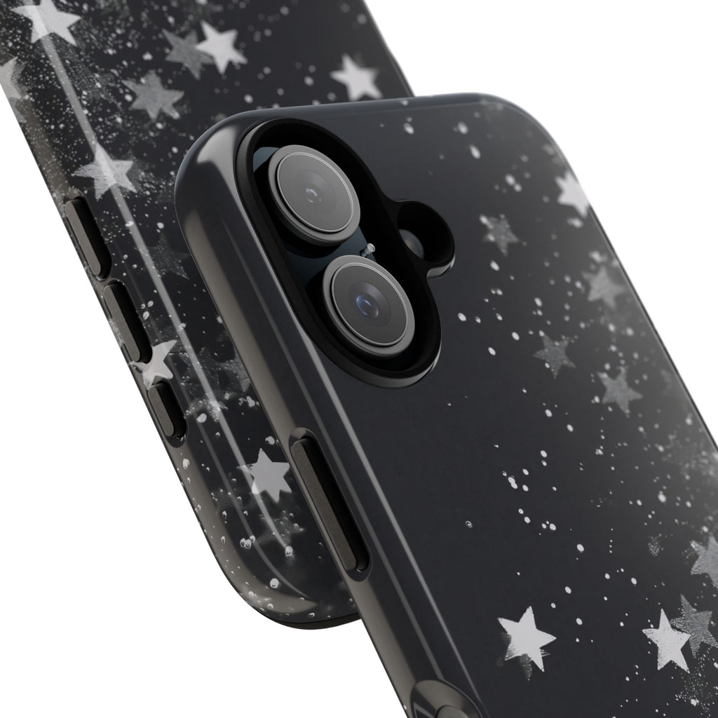 Starburst | Silver - Mare di Luna