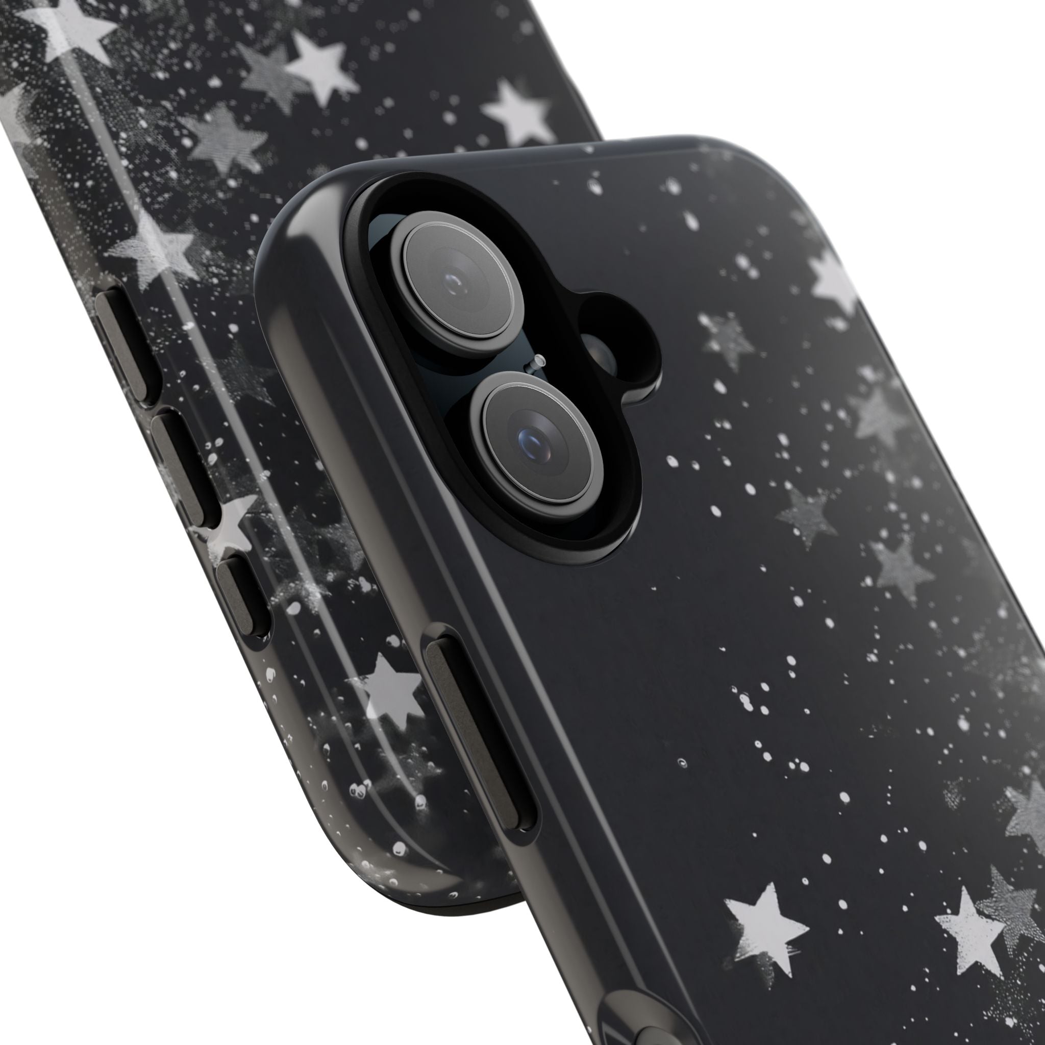 Starburst | Silver - Mare di Luna