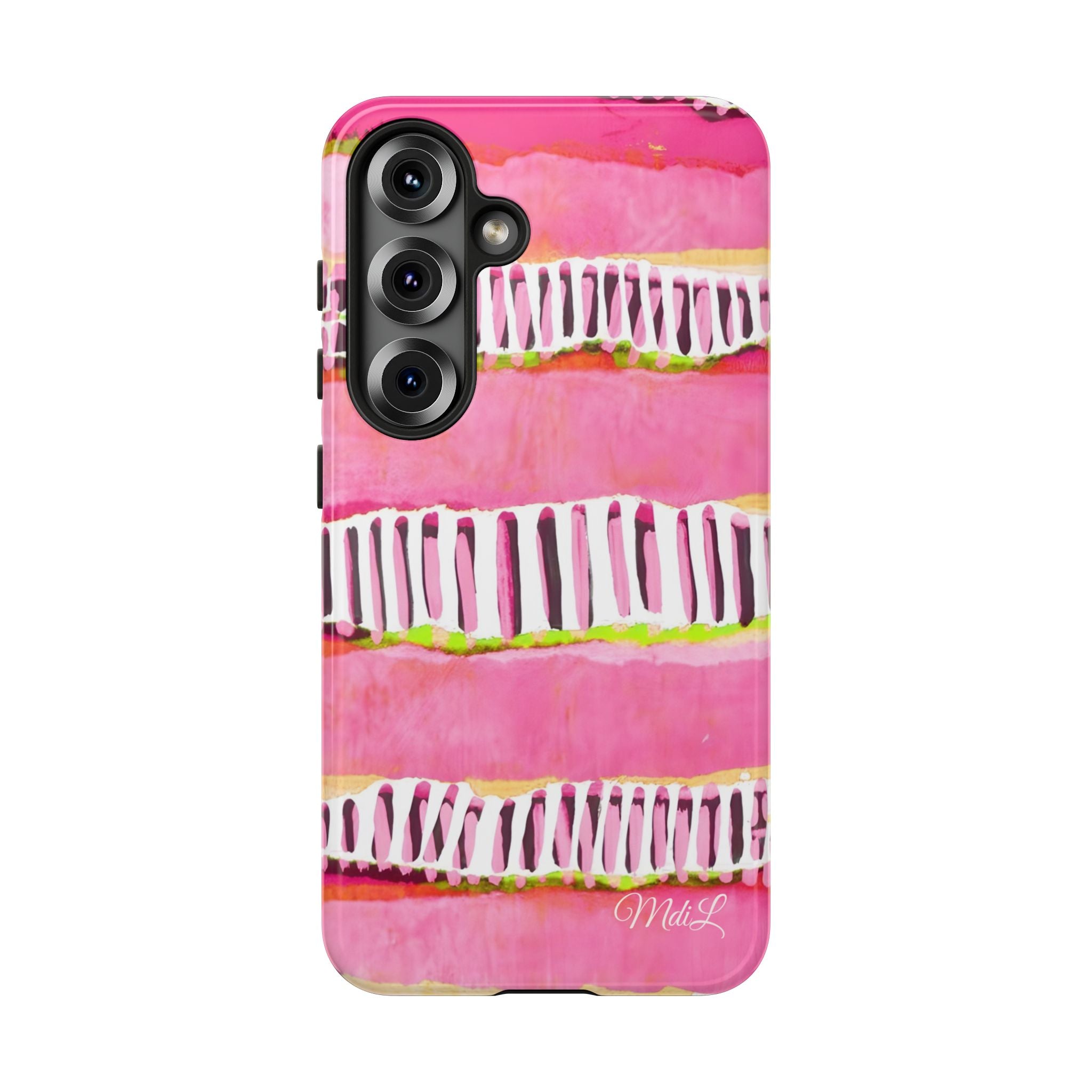 Watermelon Stripes