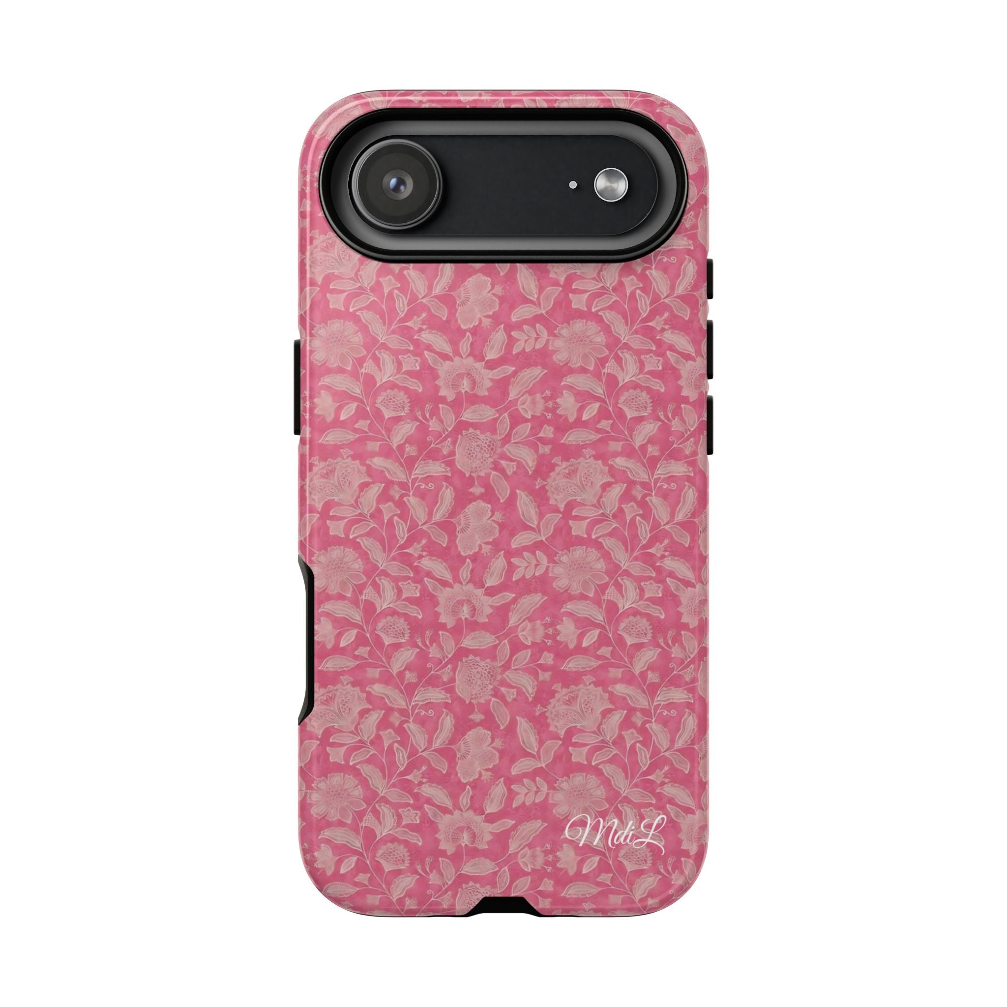 Floral | Pink - Mare di Luna