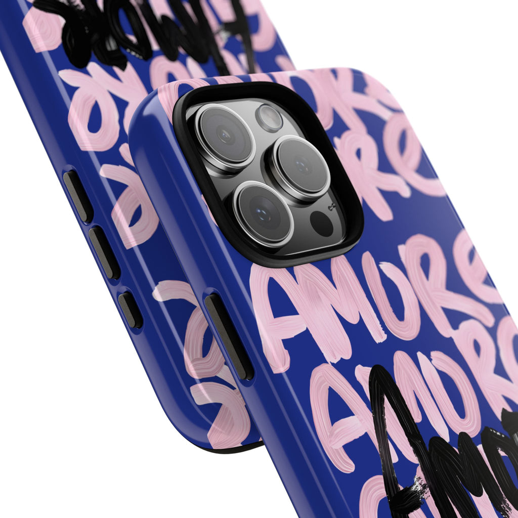 Amore | Blue - Mare di Luna