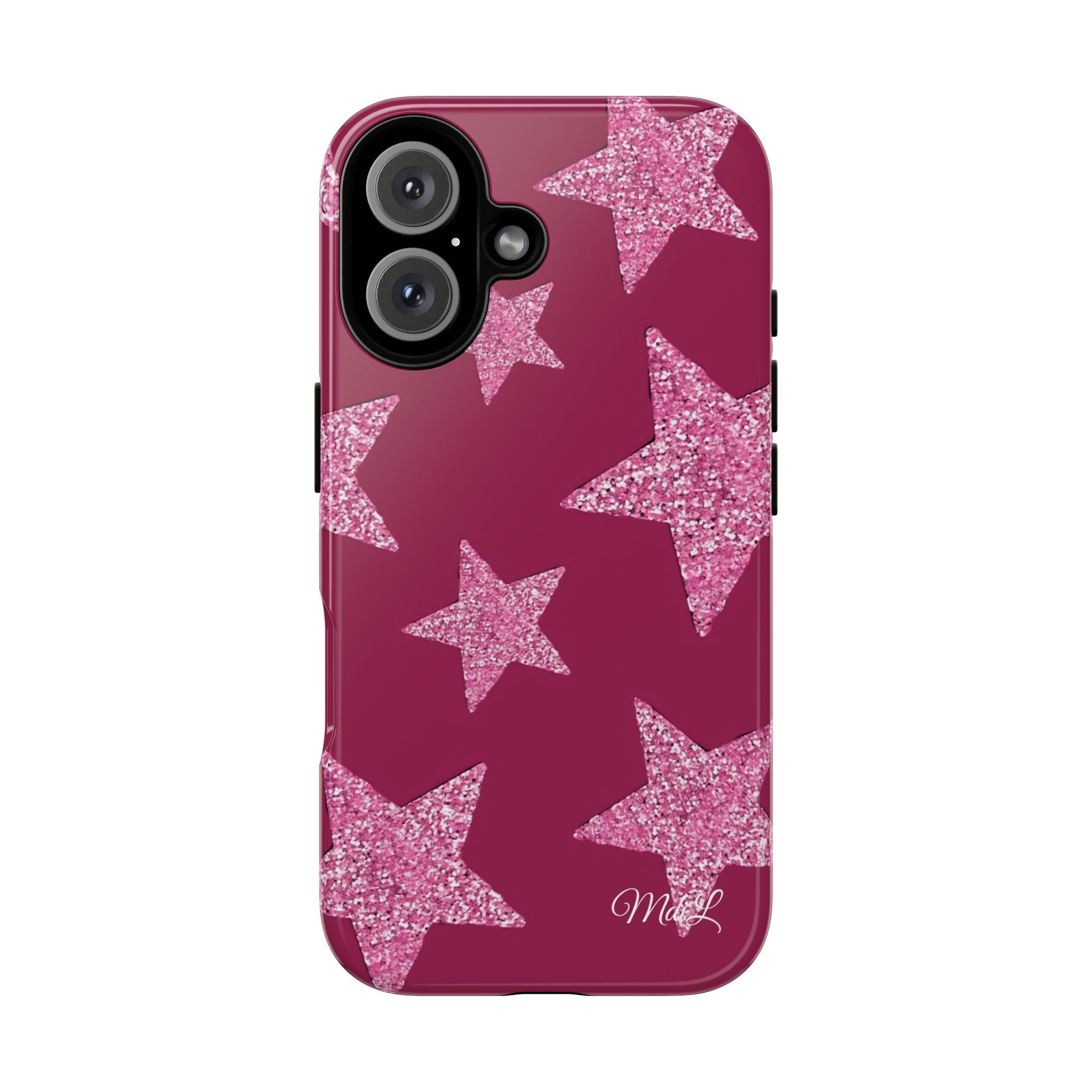 Starlight | Dark Pink - Mare di Luna