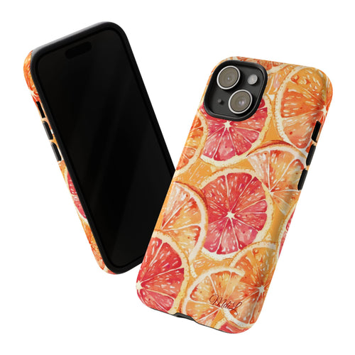 Citrus Kiss
