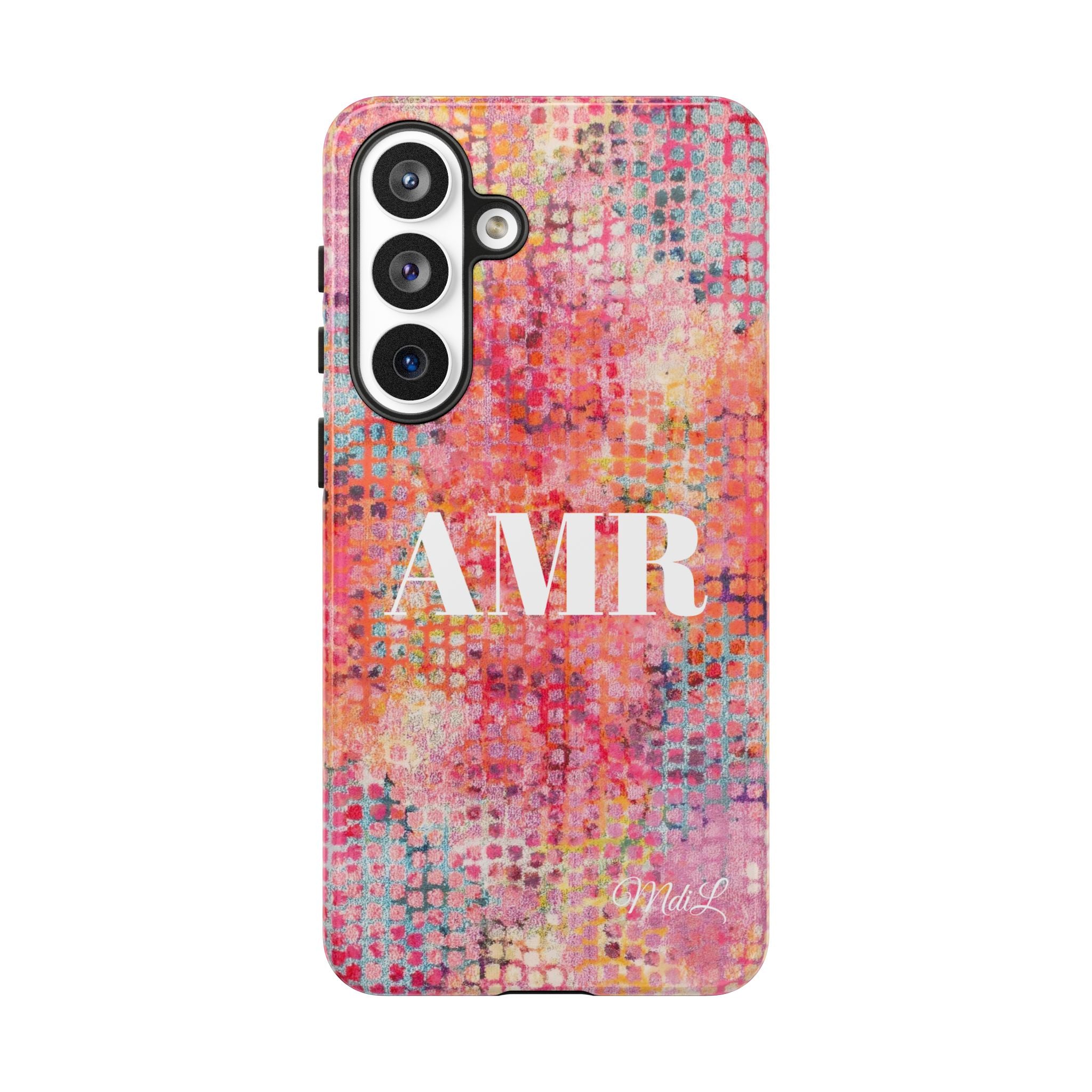 Tramonto Rosa Personalized
