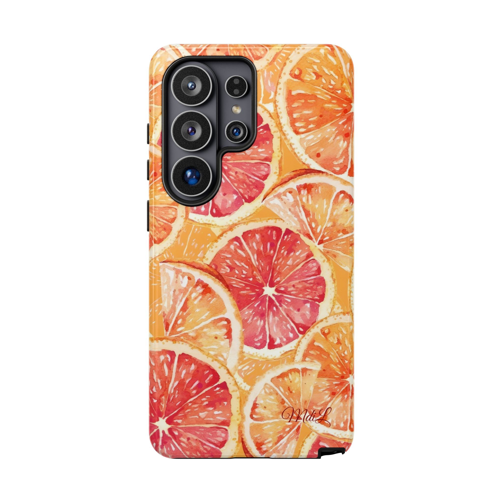 Citrus Kiss