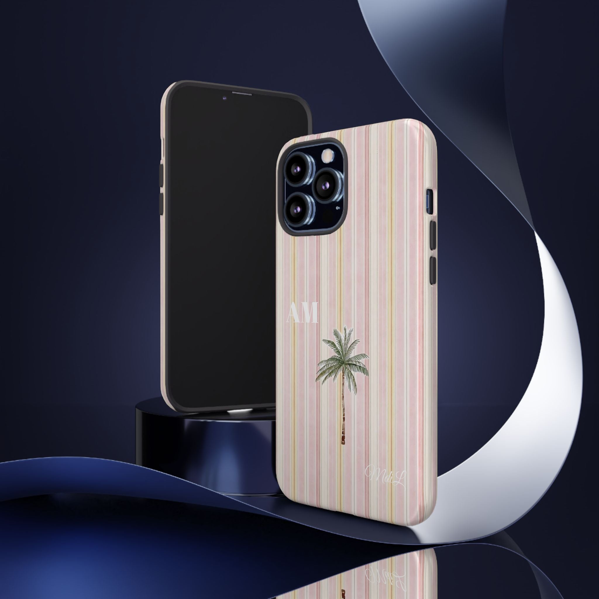 Palm Beach Personalized