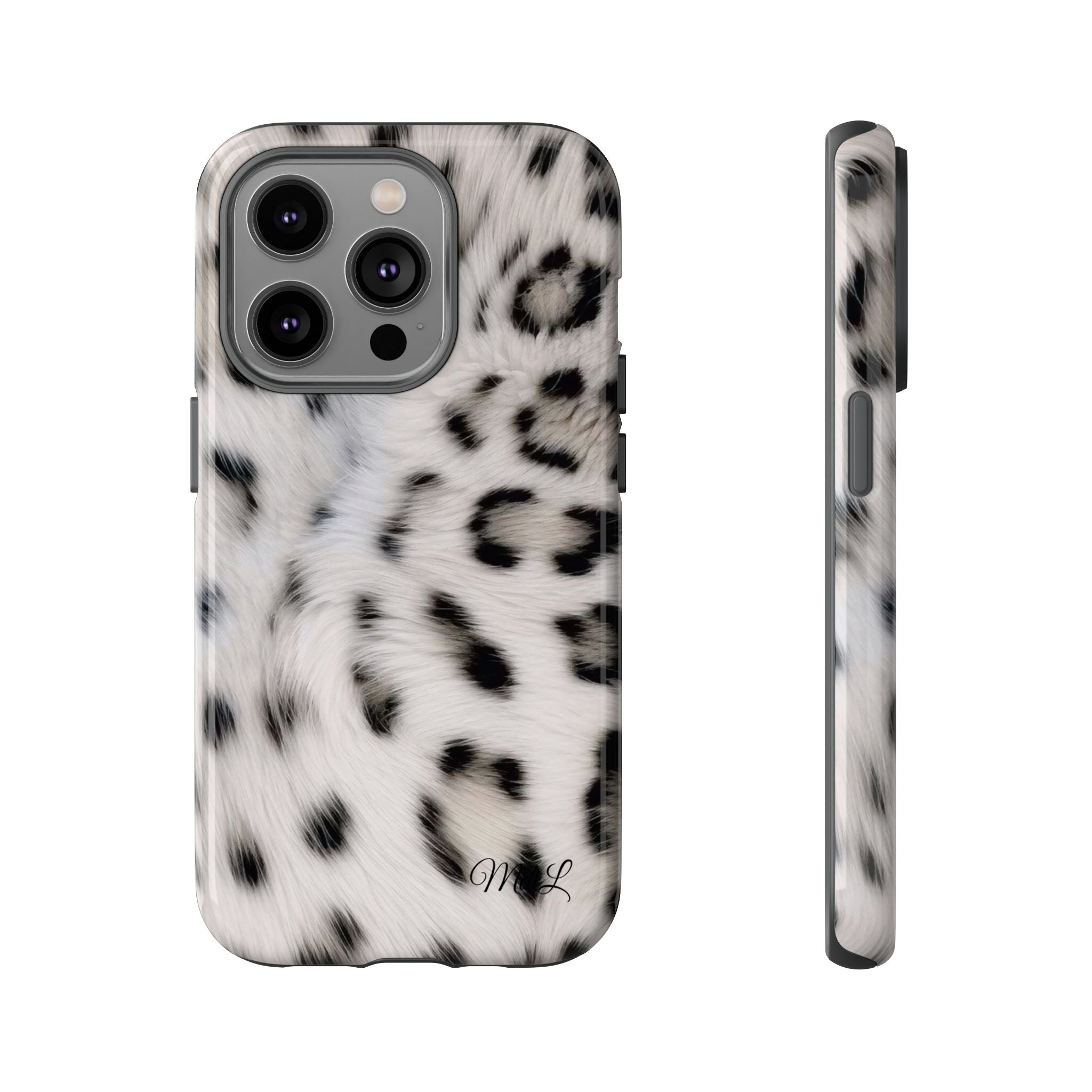 White Leopard