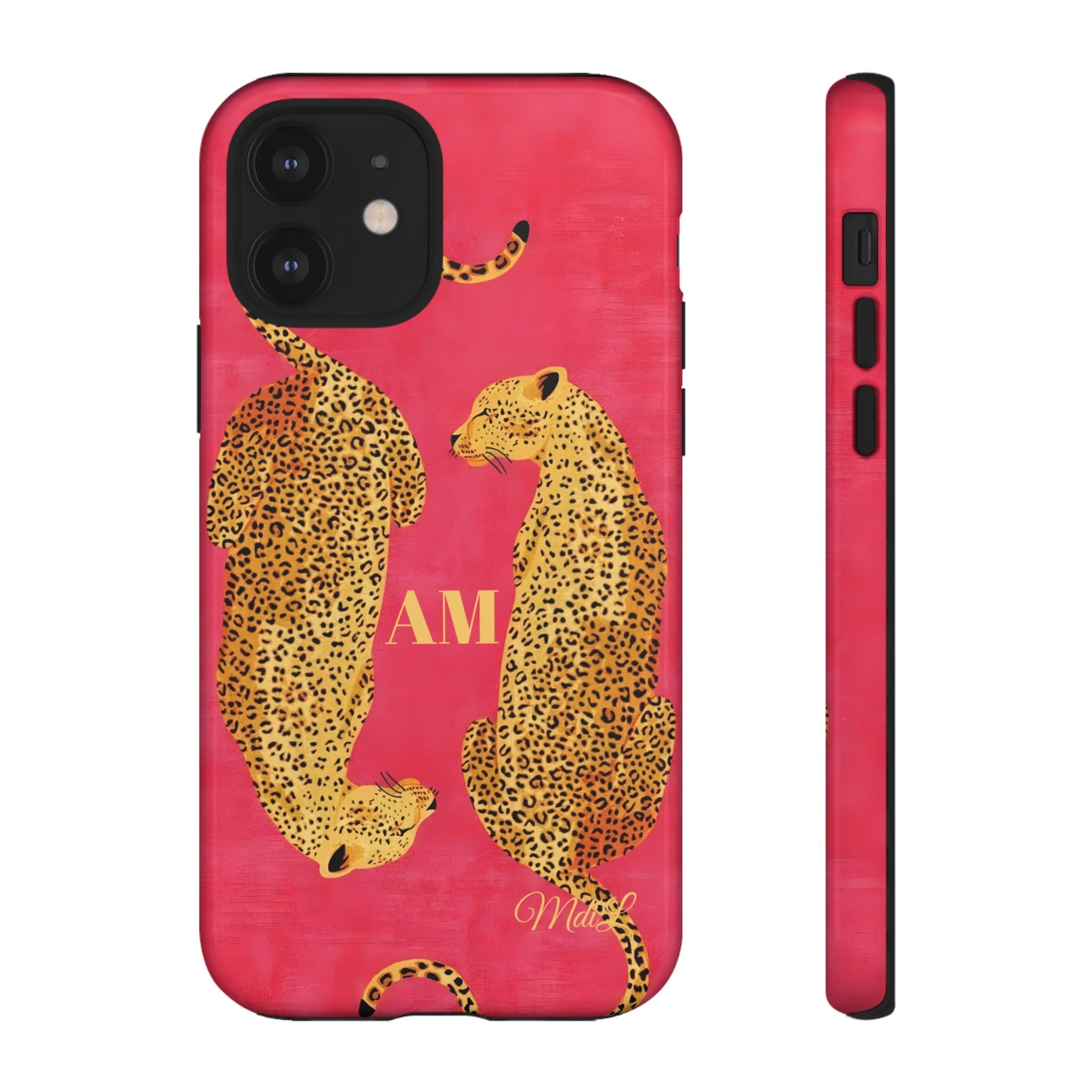 Leo Chic Personalized
