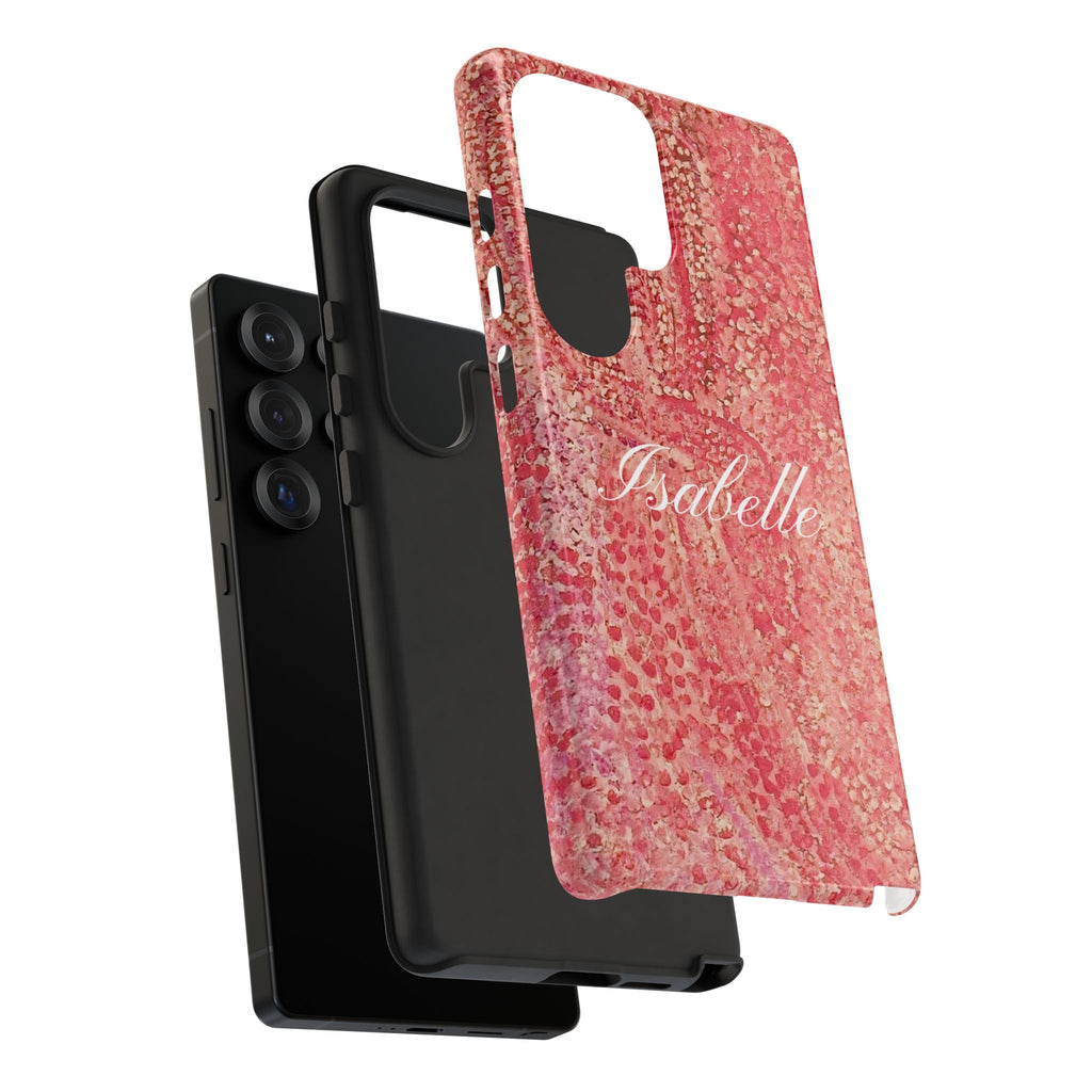 Vine & Bloom Personalized
