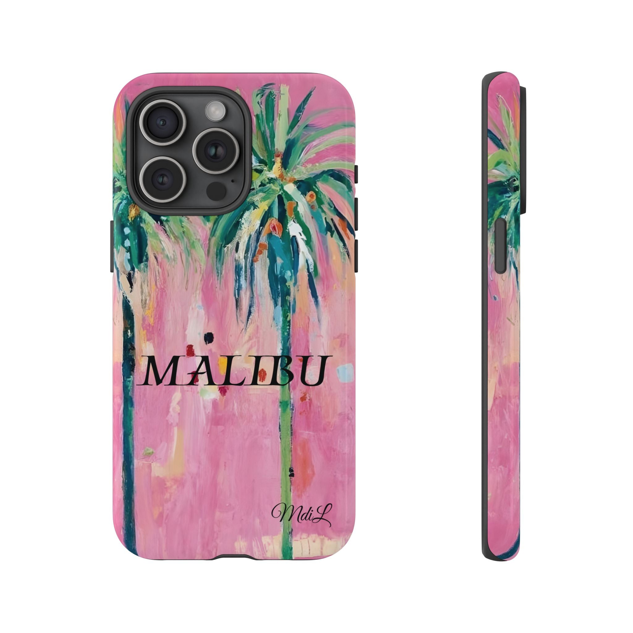 Malibu Vibes