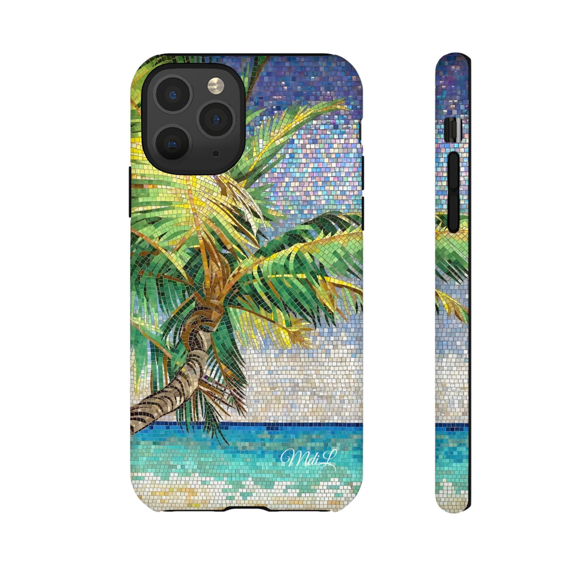 Palm Azure