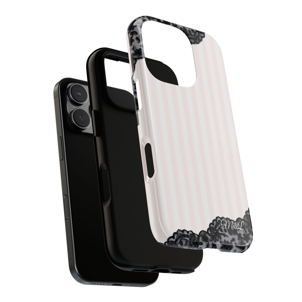 Lace | Pink Angel - Mare di Luna