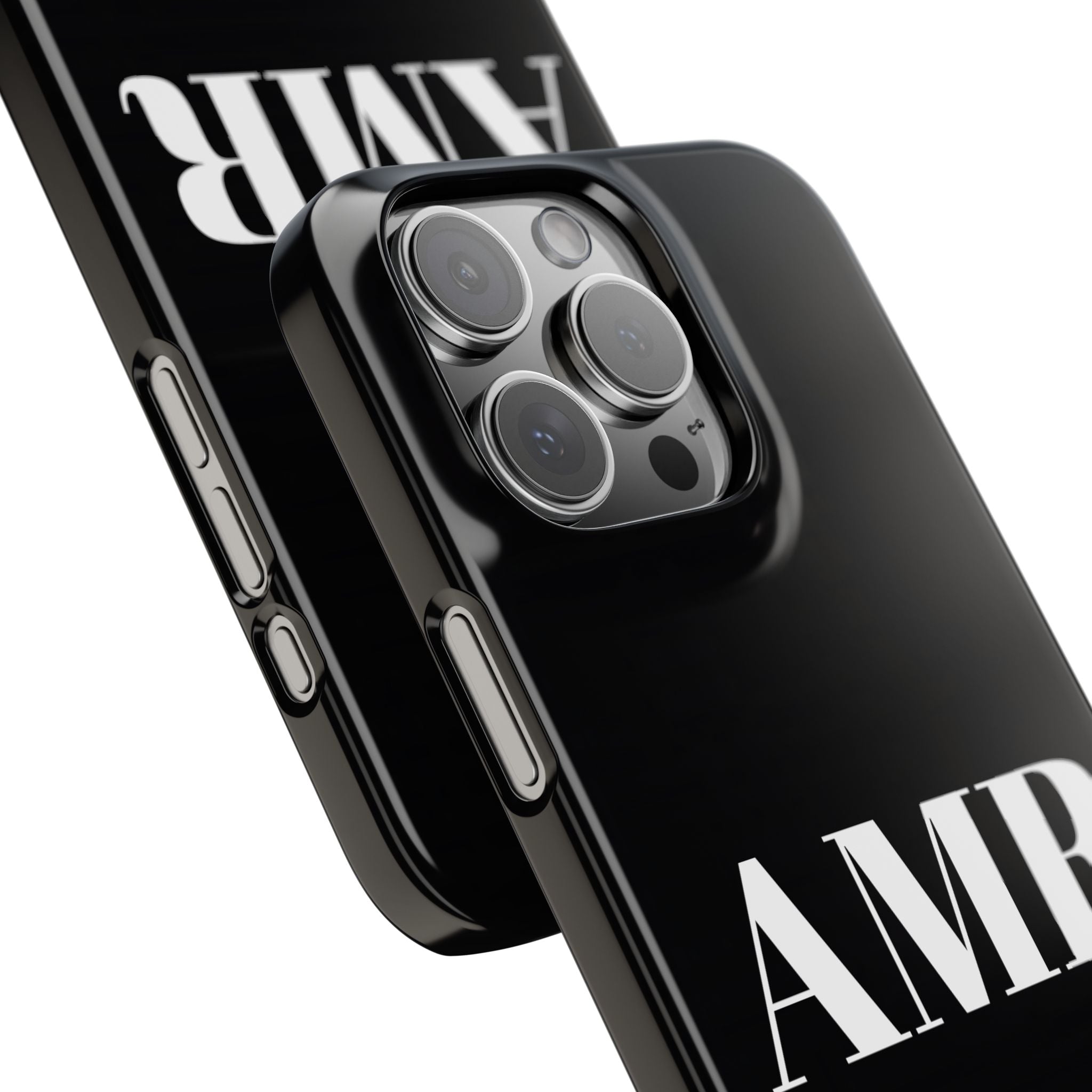 Personalized Snap Case