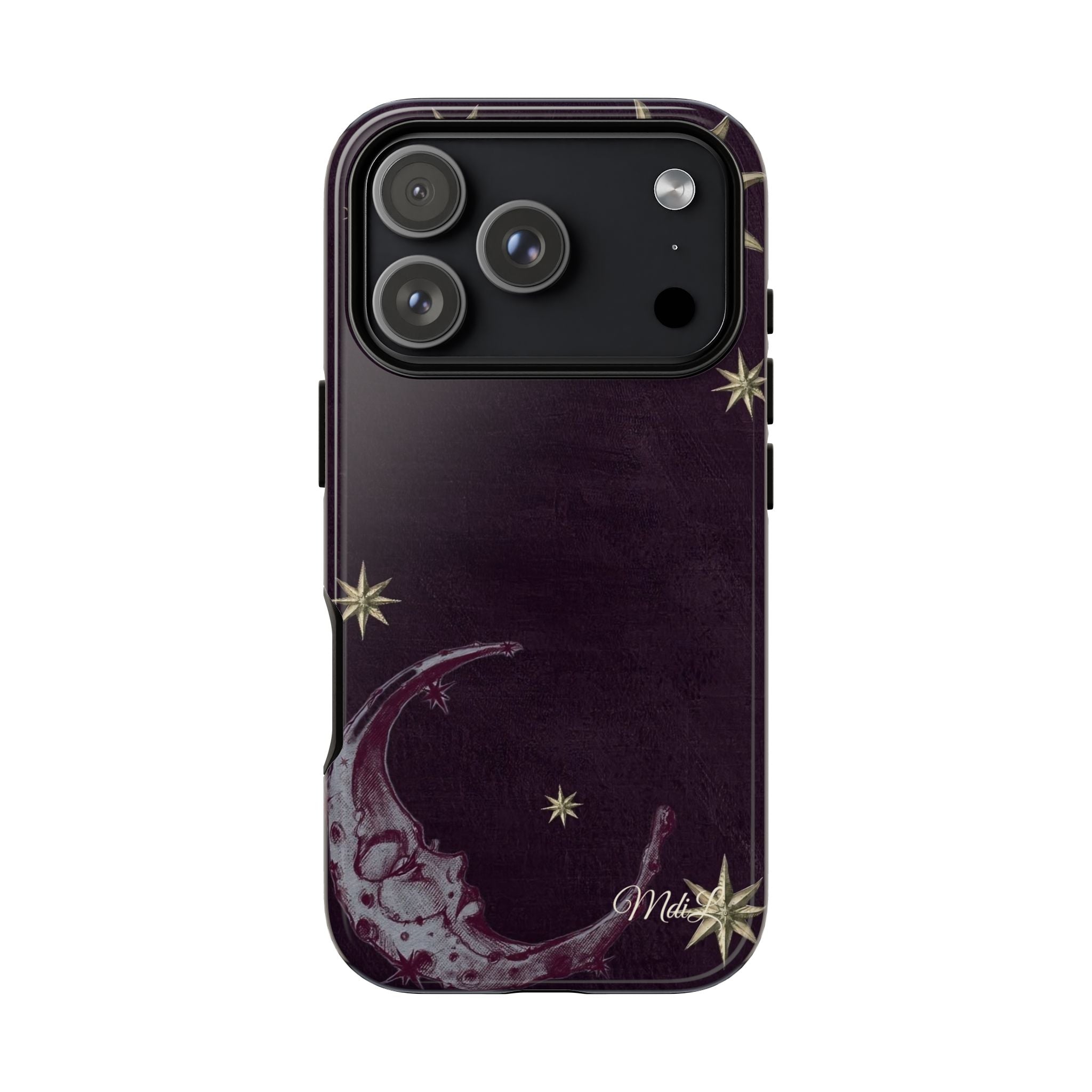 Cosmic | Purple Velvet - Mare di Luna