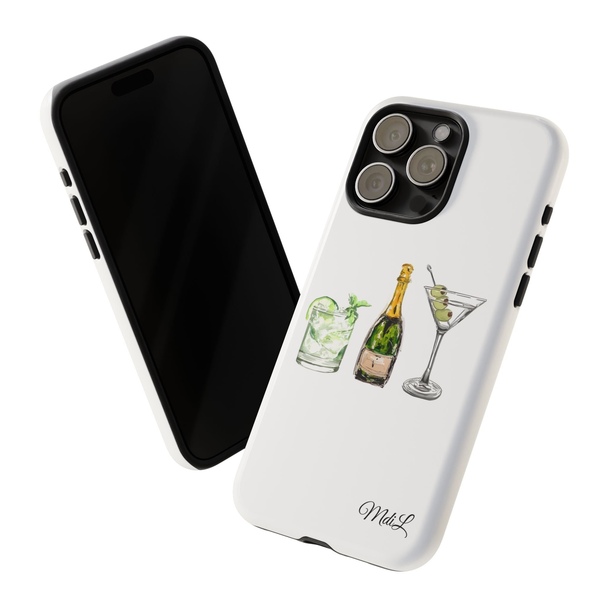 After 5 iPhone Case