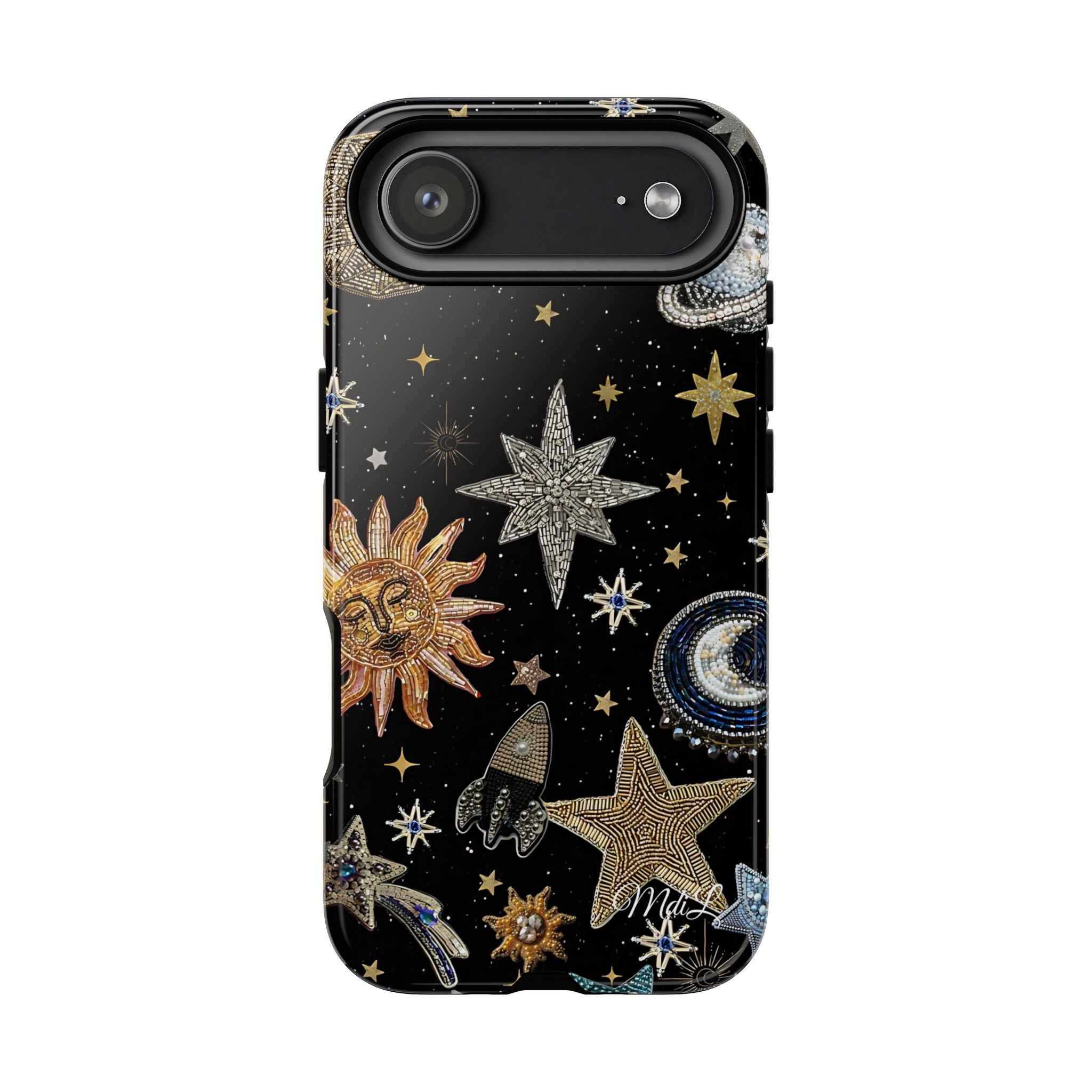 Cosmic | Universe - Mare di Luna