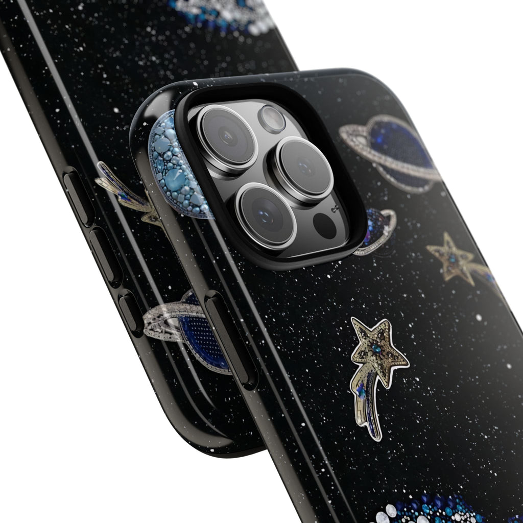 Cosmic | Ocean Starlight - Mare di Luna