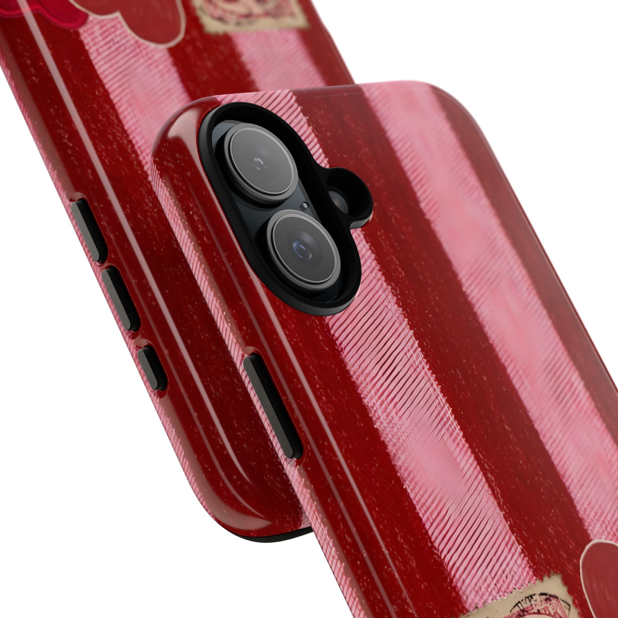 Valentine's Collage | Striped - Mare di Luna