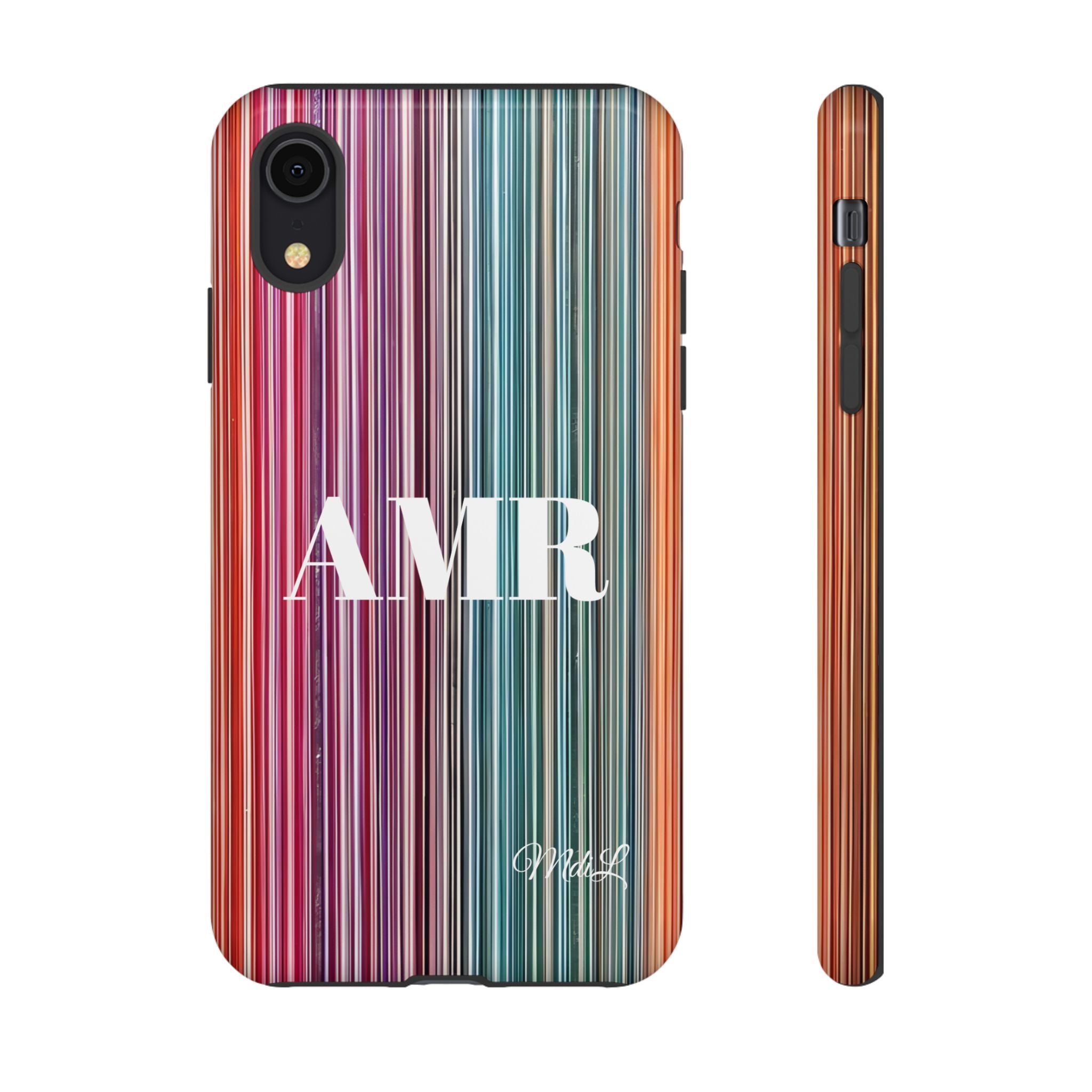 Sunset Riviera Personalized