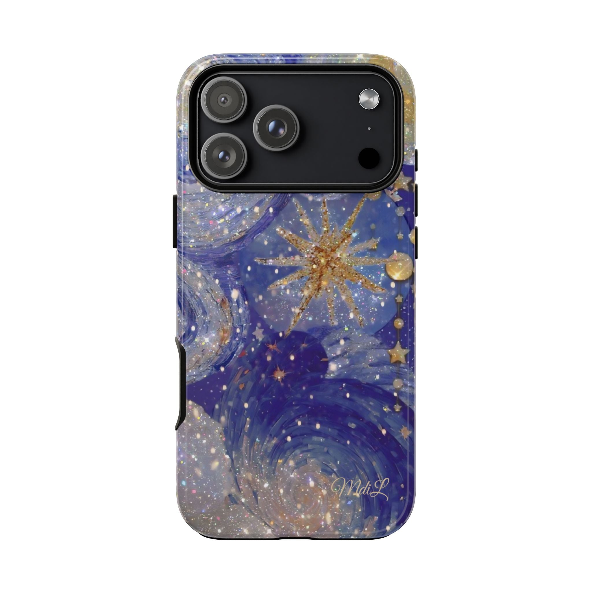 Cosmic | Sunny Night - Mare di Luna