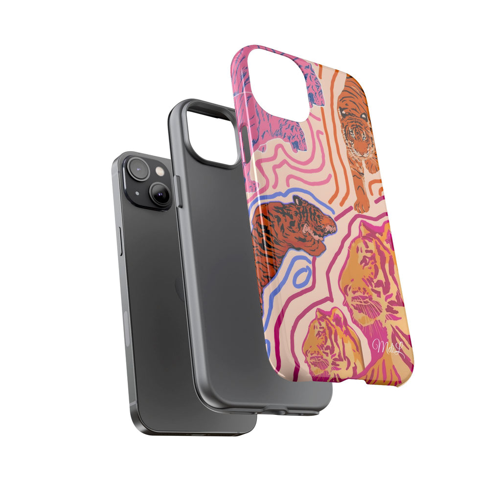 Artsy | Tiger - Mare di Luna