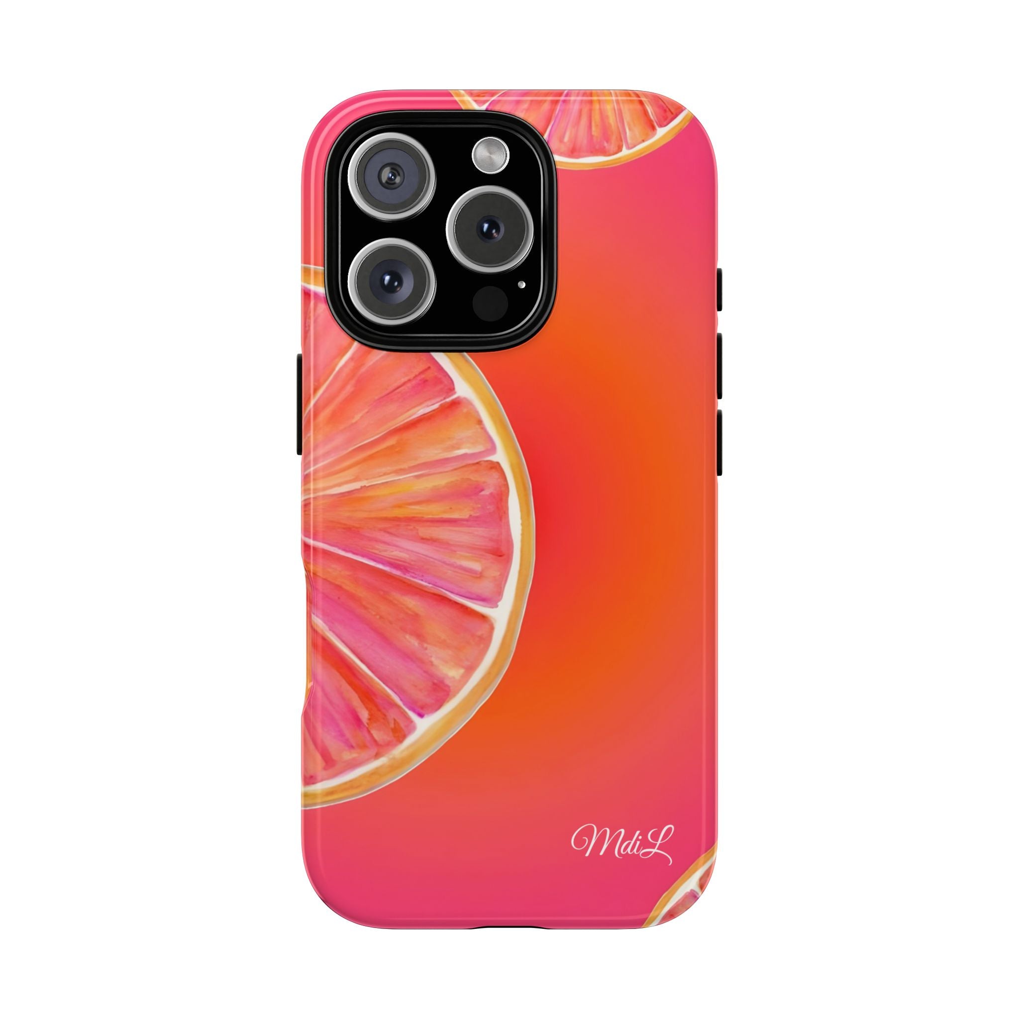 Citrus Glow