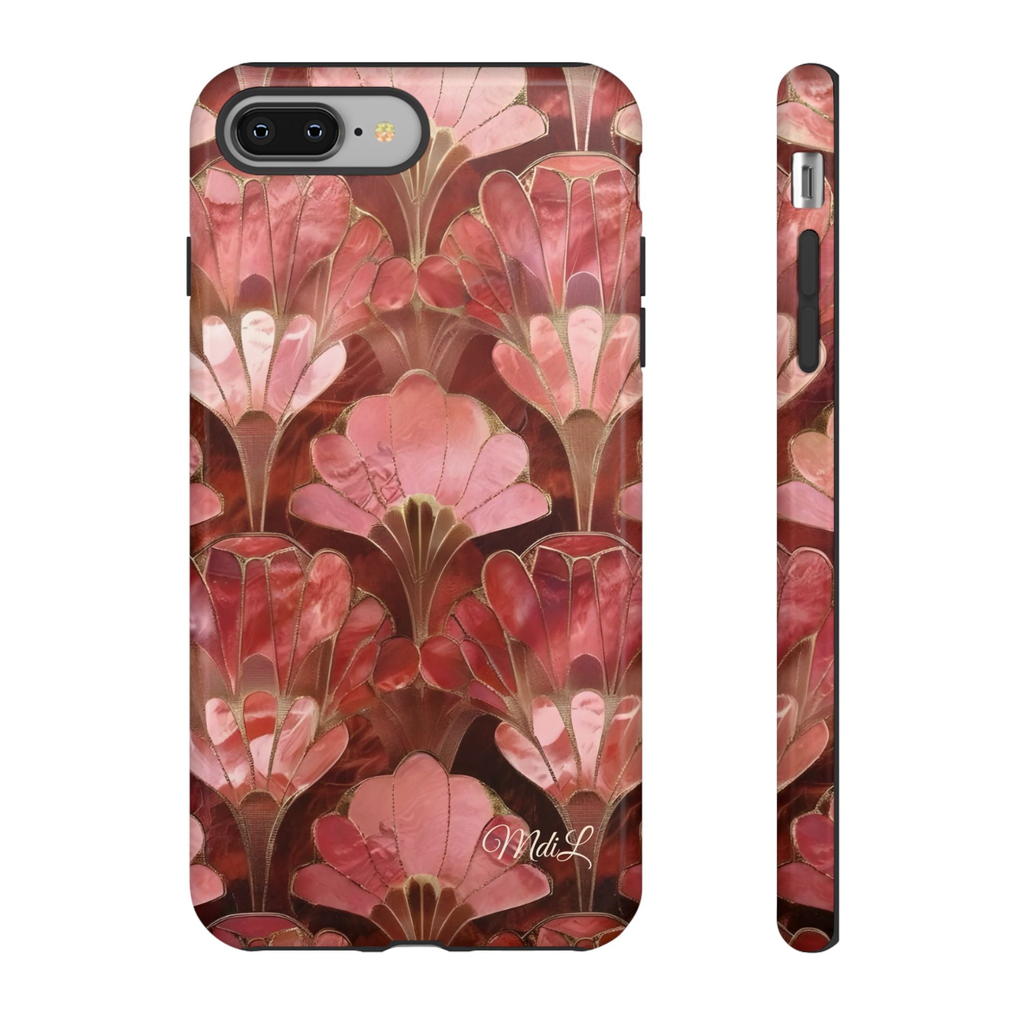 Blush Petals