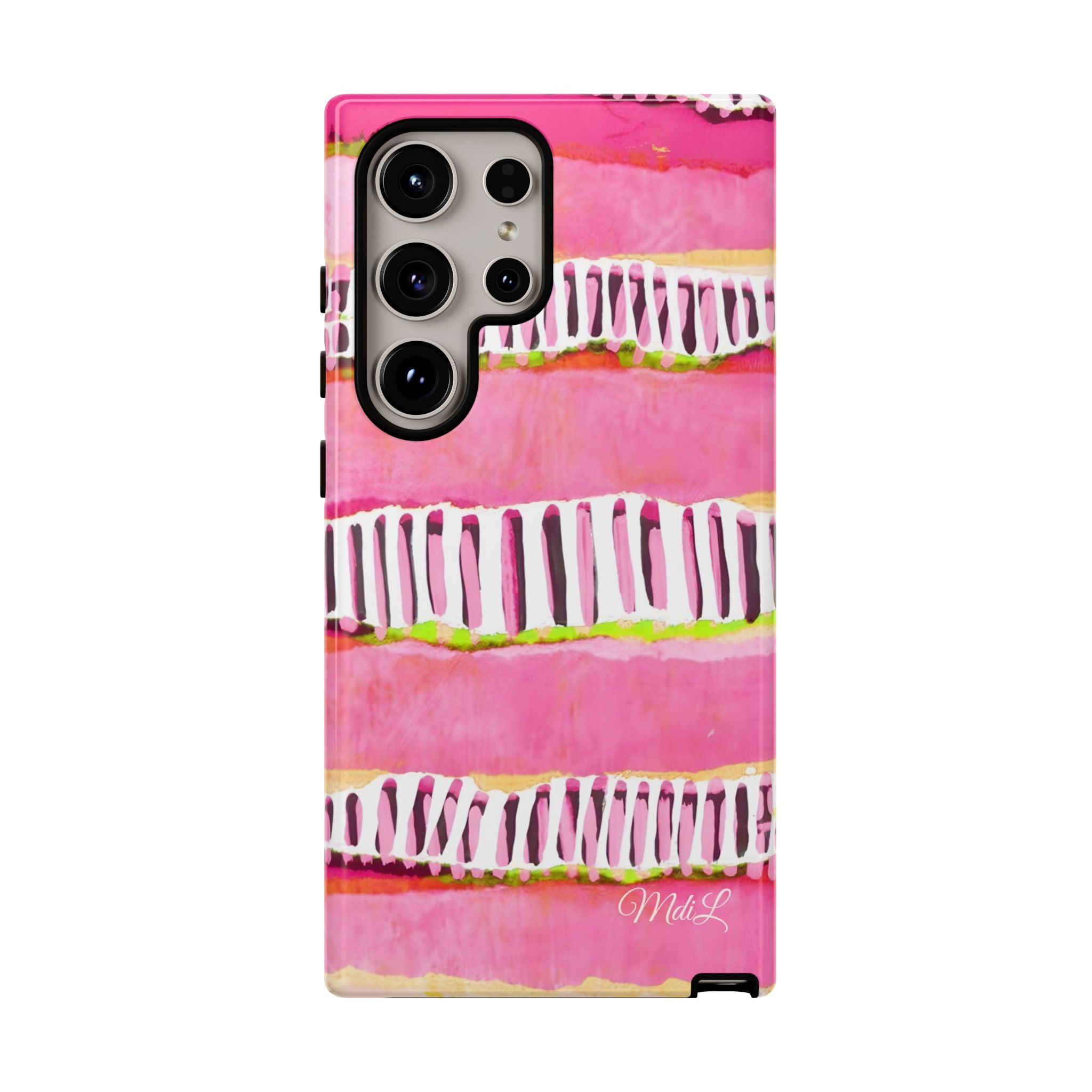 Watermelon Stripes