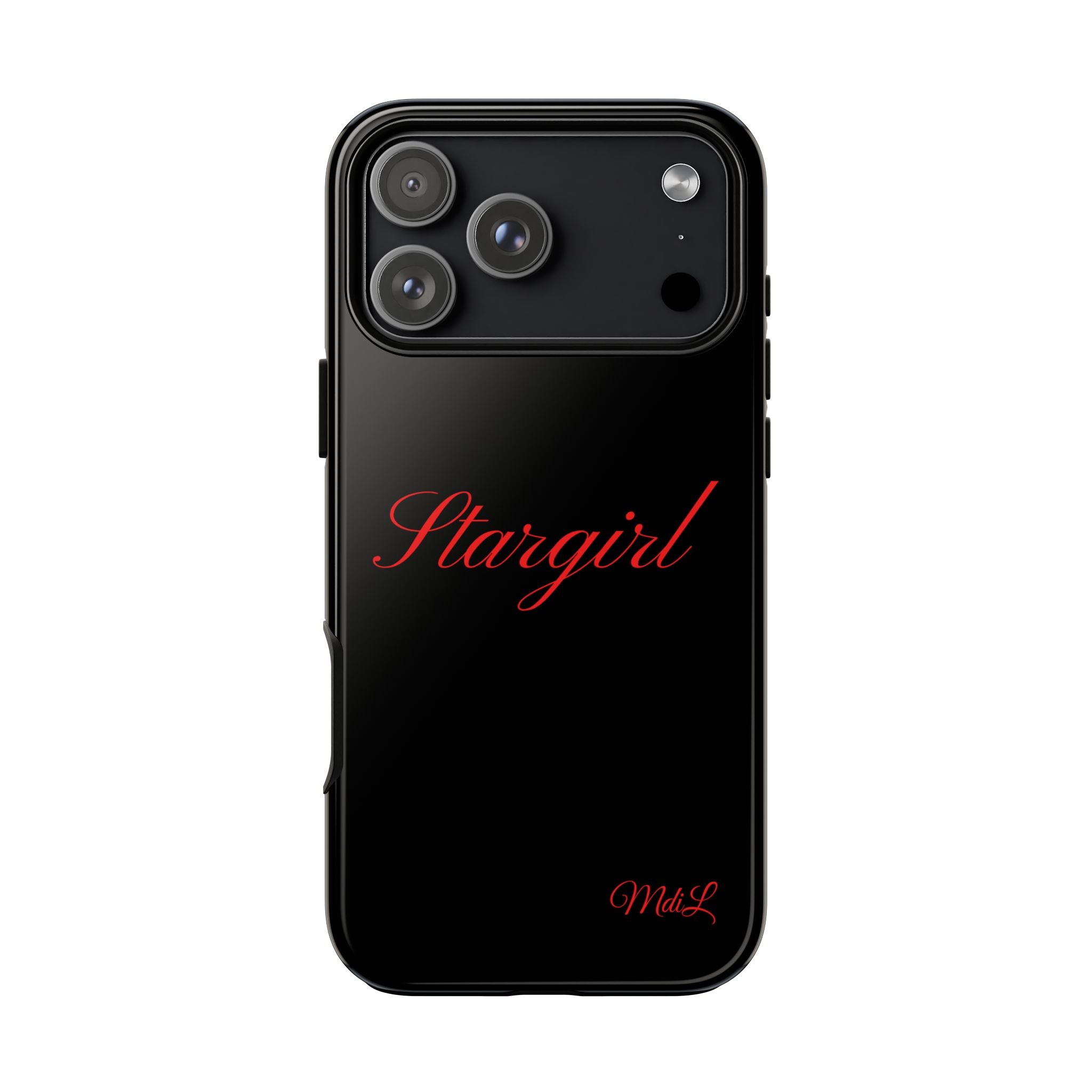 Stargirl iPhone Case