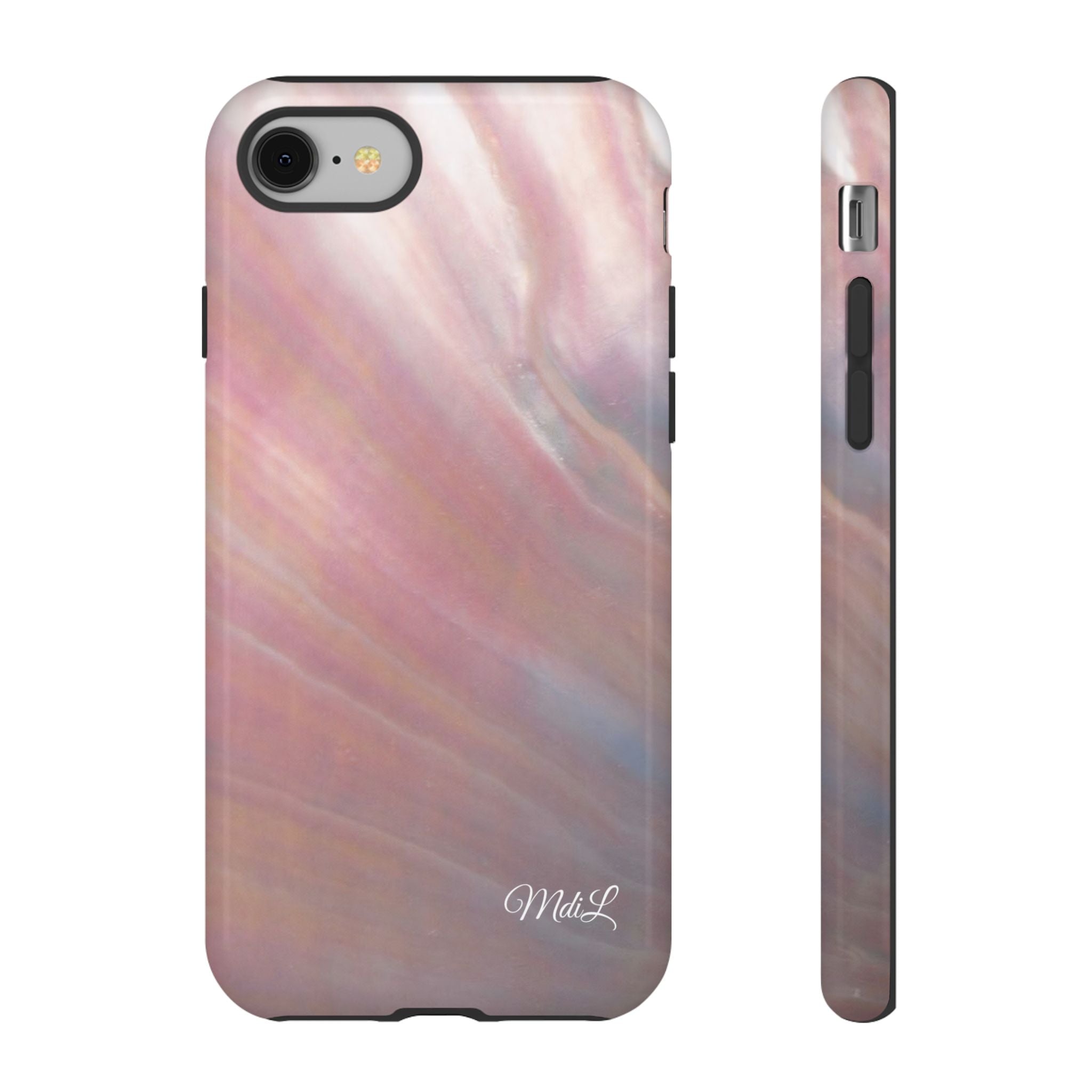 Seashell Shine - Mare di Luna