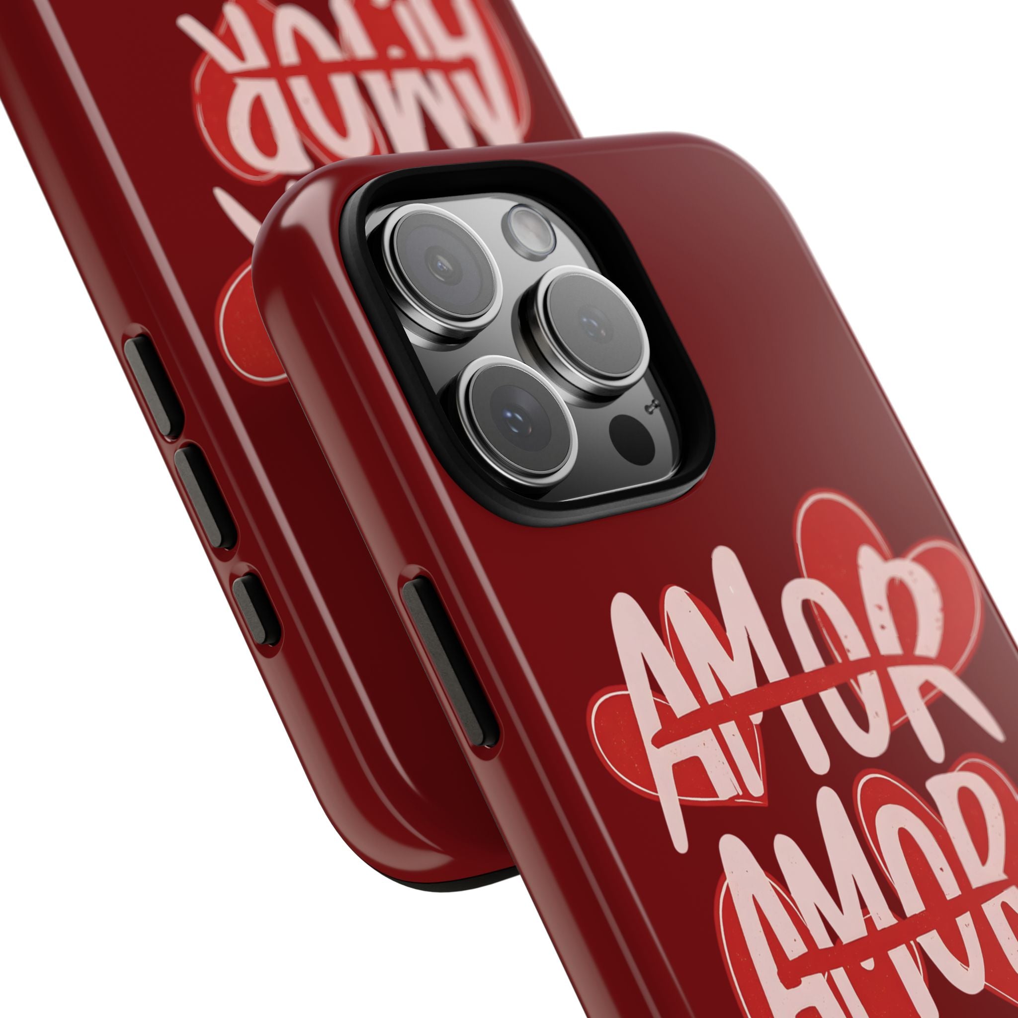 Amor, Amor, Amor | Red - Mare di Luna