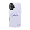 Spoiled iPhone Case