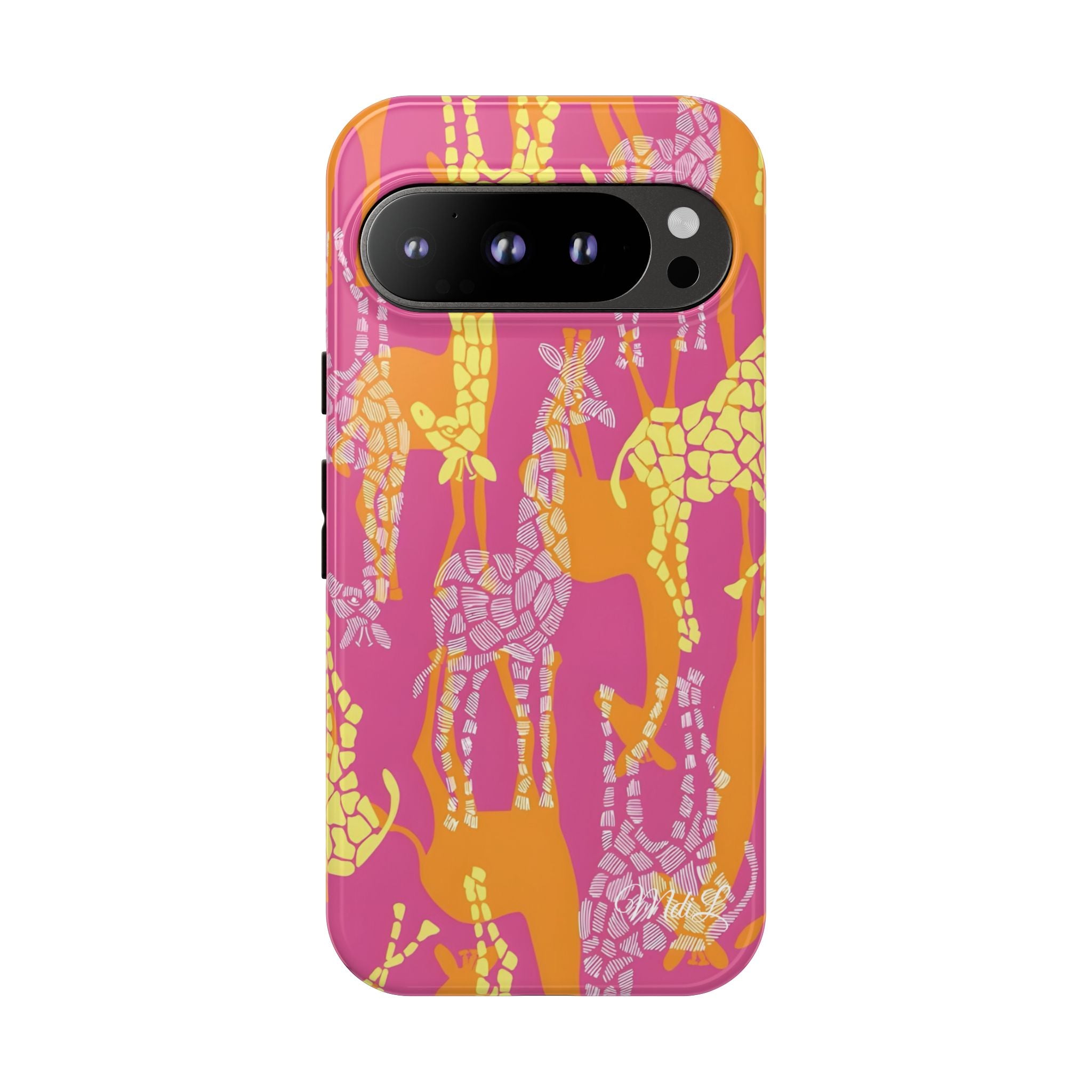 Girafe Pop