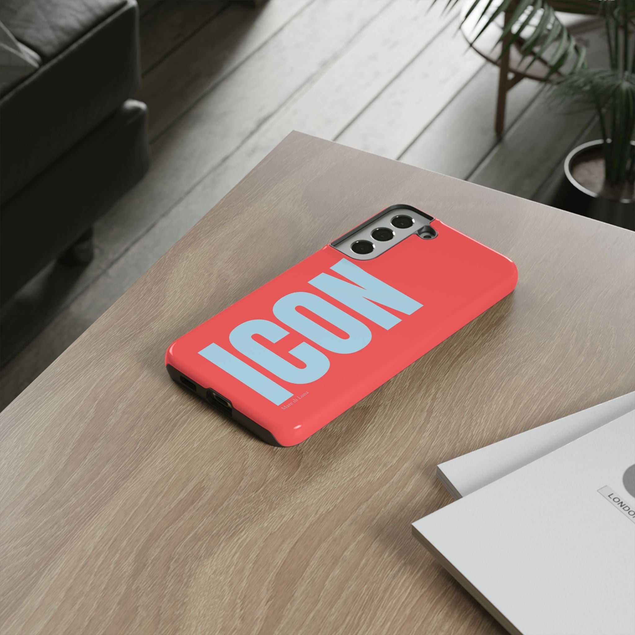 ICON