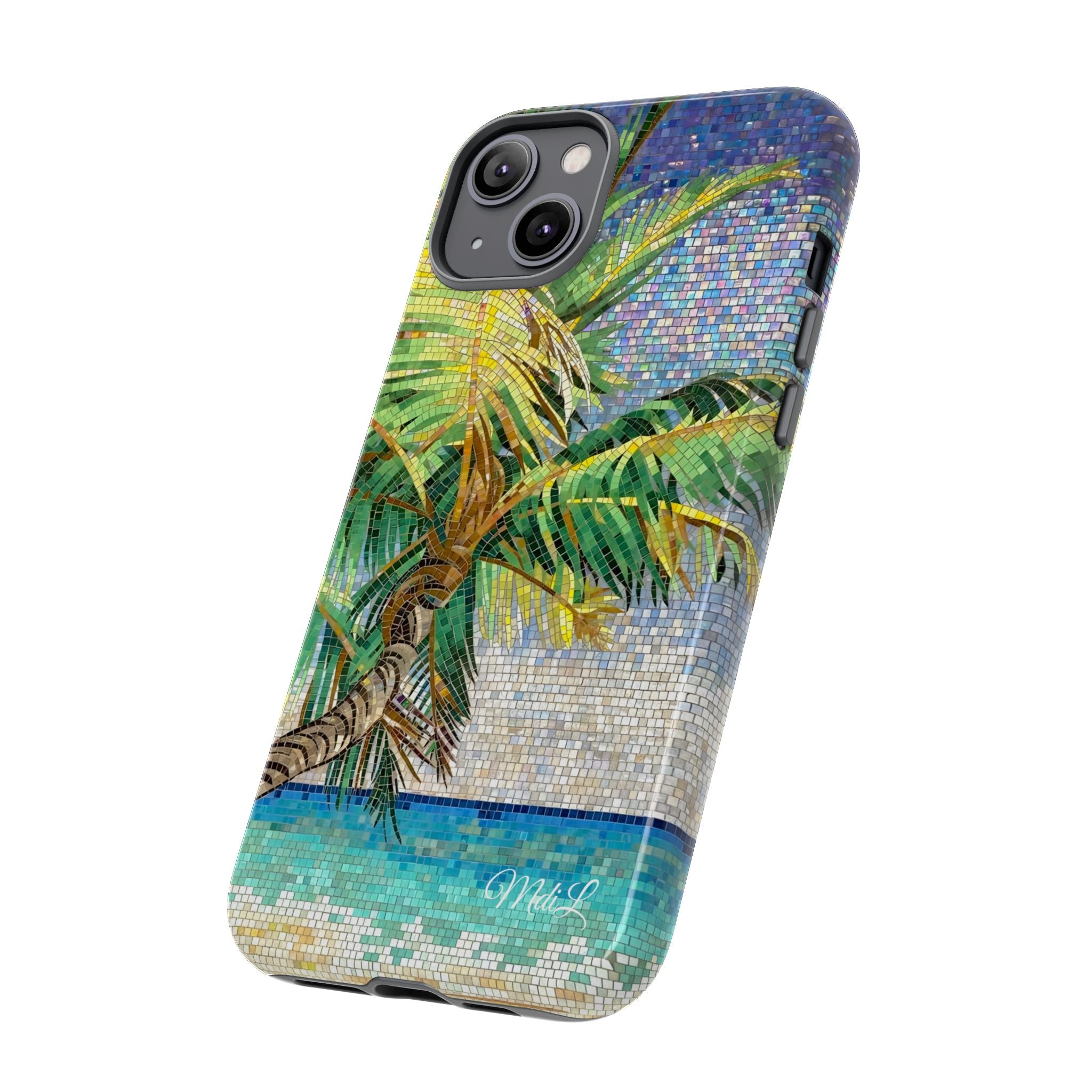 Palm Azure