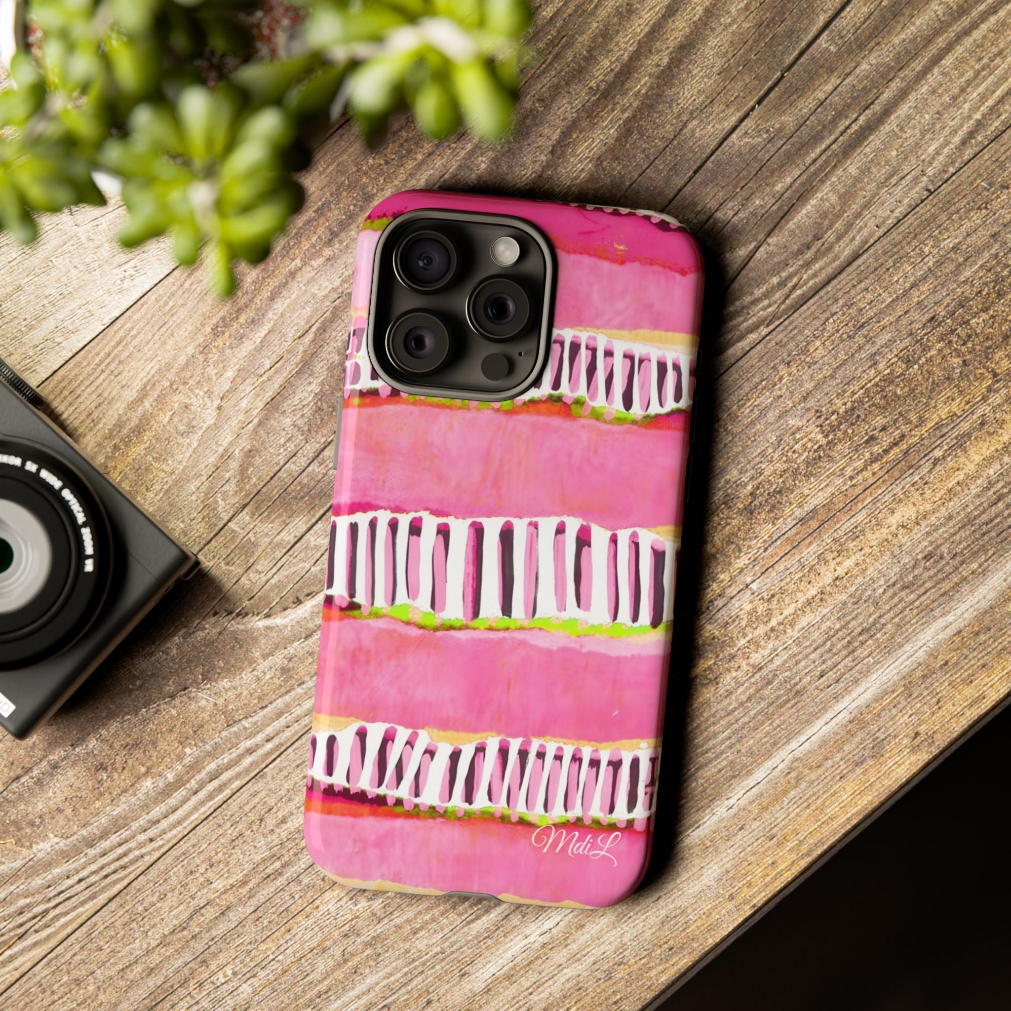 Watermelon Stripes