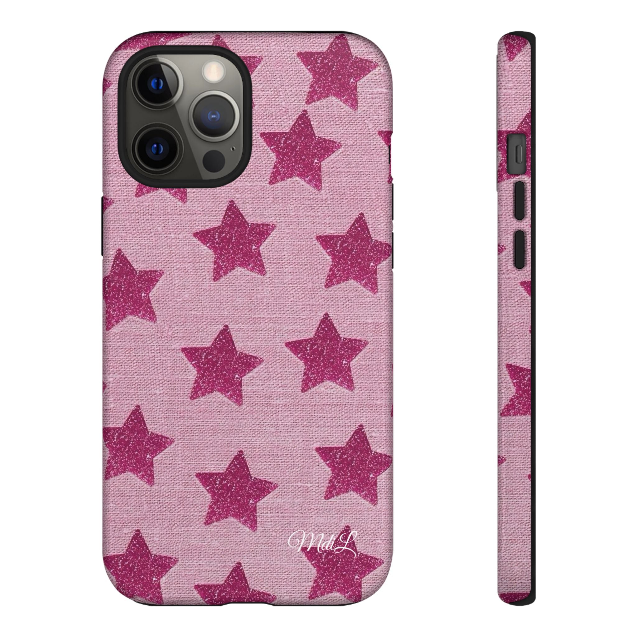 Starlight | Pink - Mare di Luna