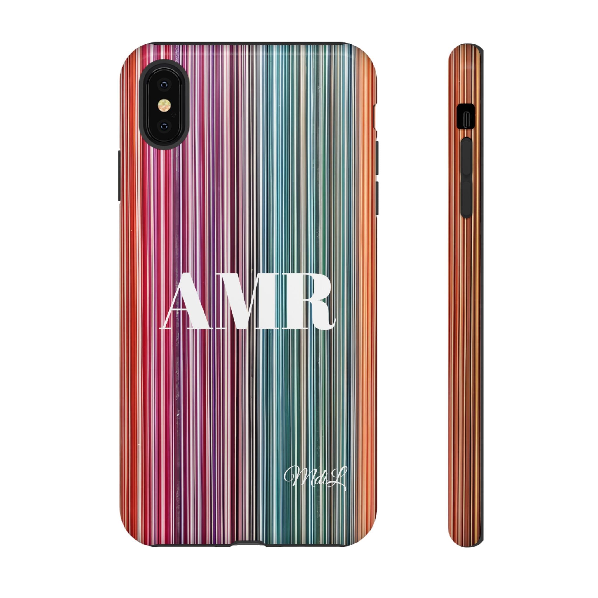 Sunset Riviera Personalized