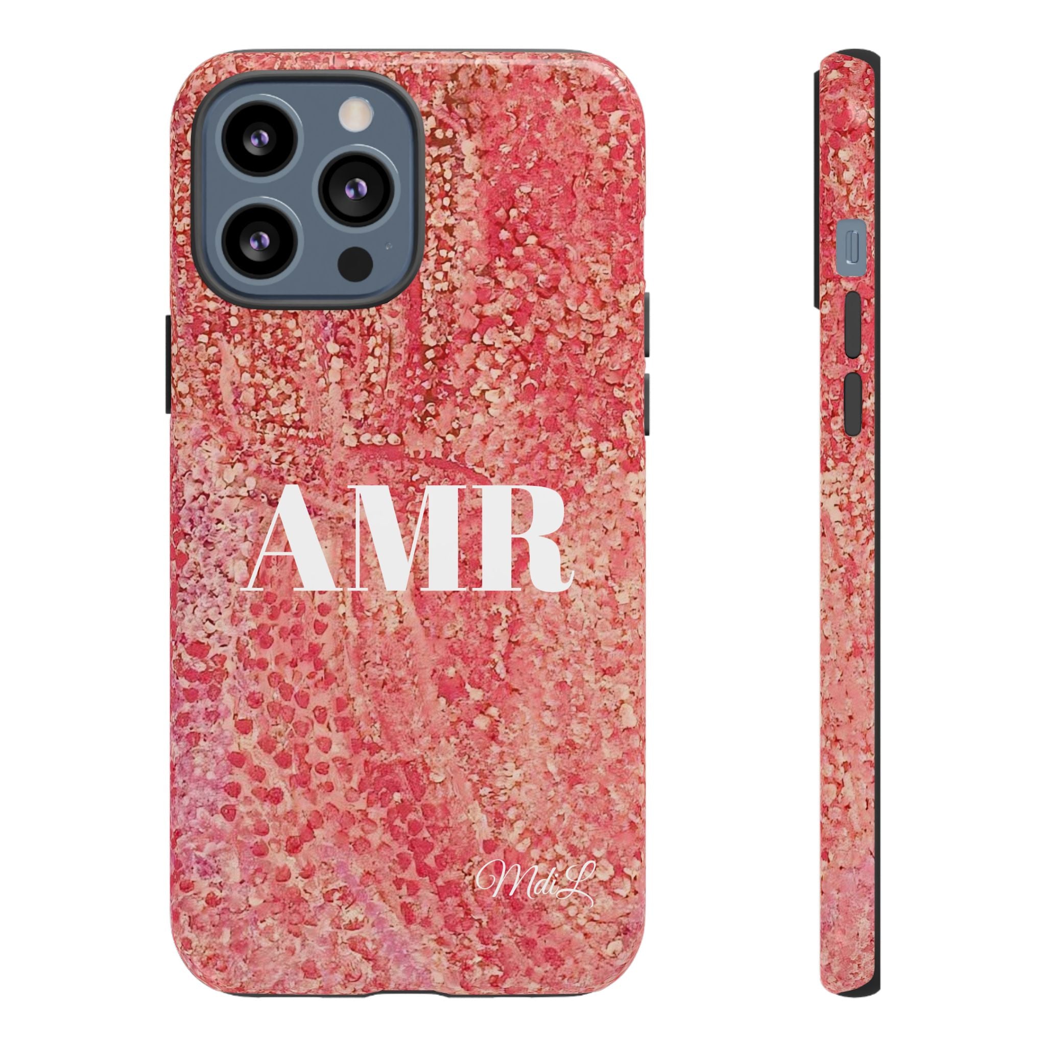 Vine & Bloom Personalized