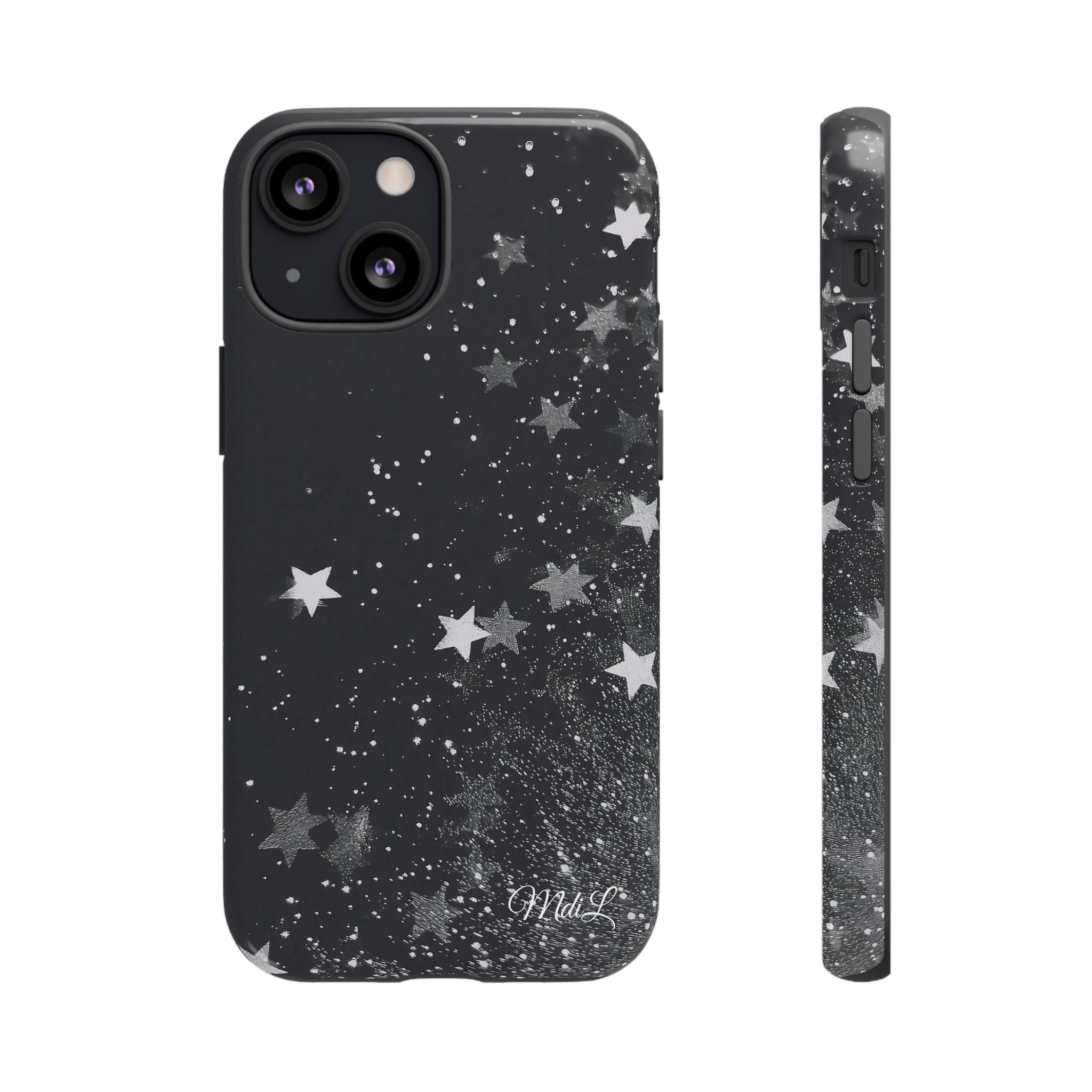 Starburst | Silver - Mare di Luna