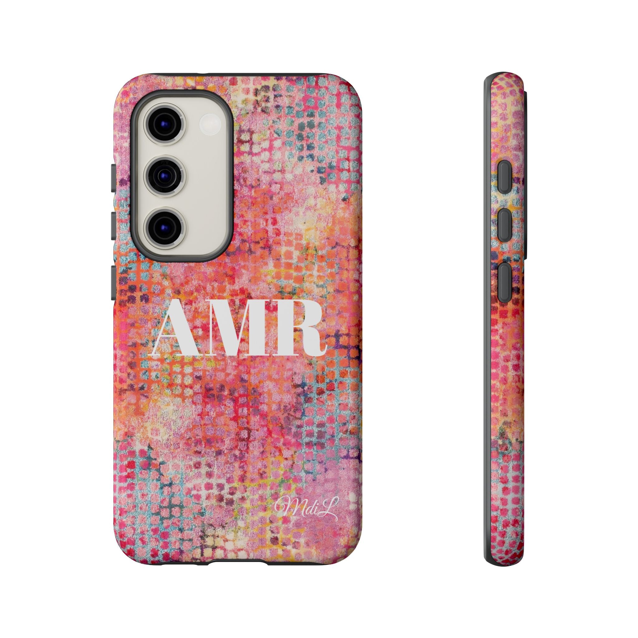 Tramonto Rosa Personalized