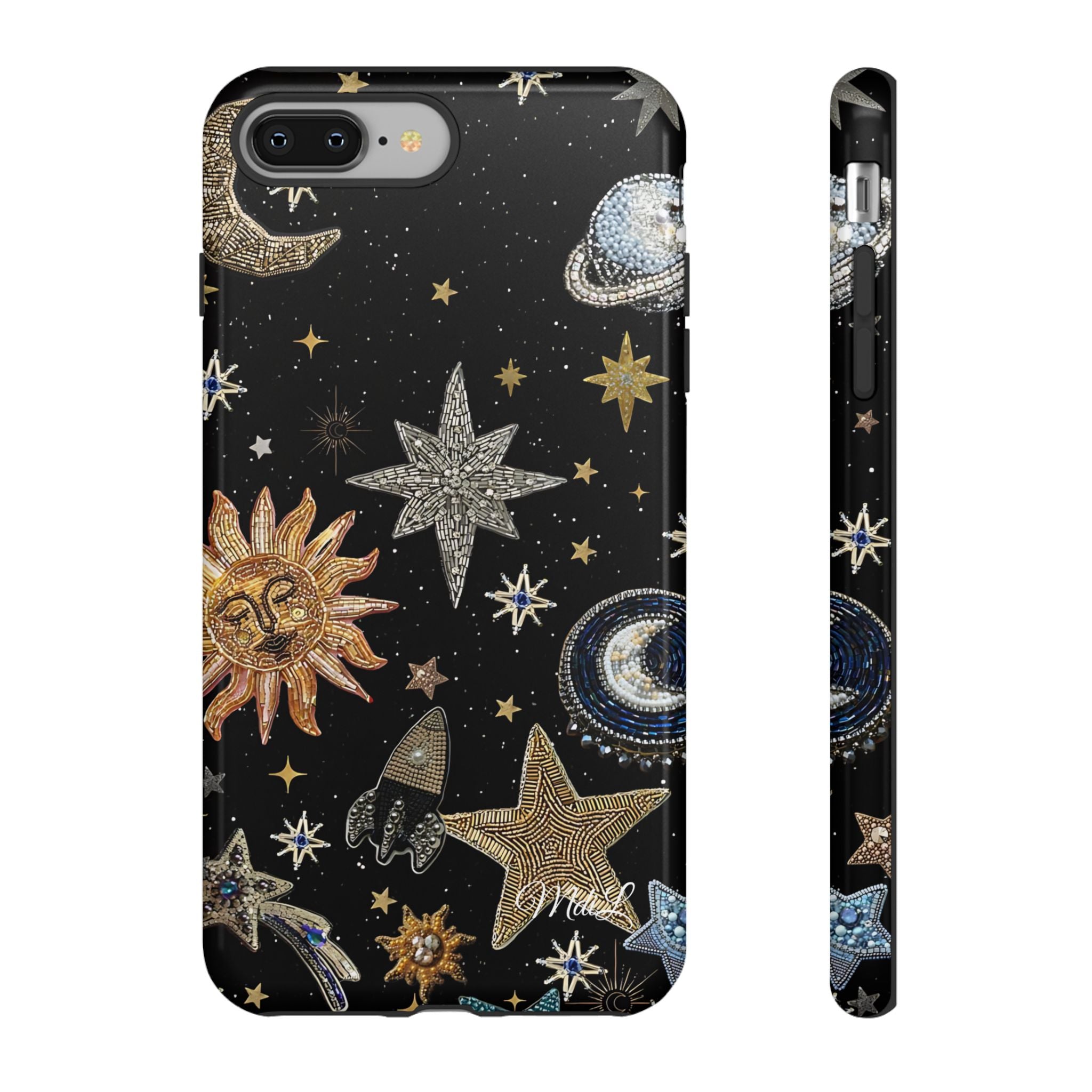 Cosmic | Universe - Mare di Luna