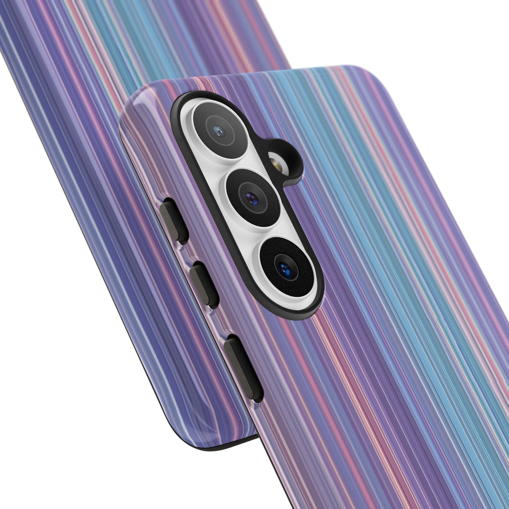 Lavender Hue