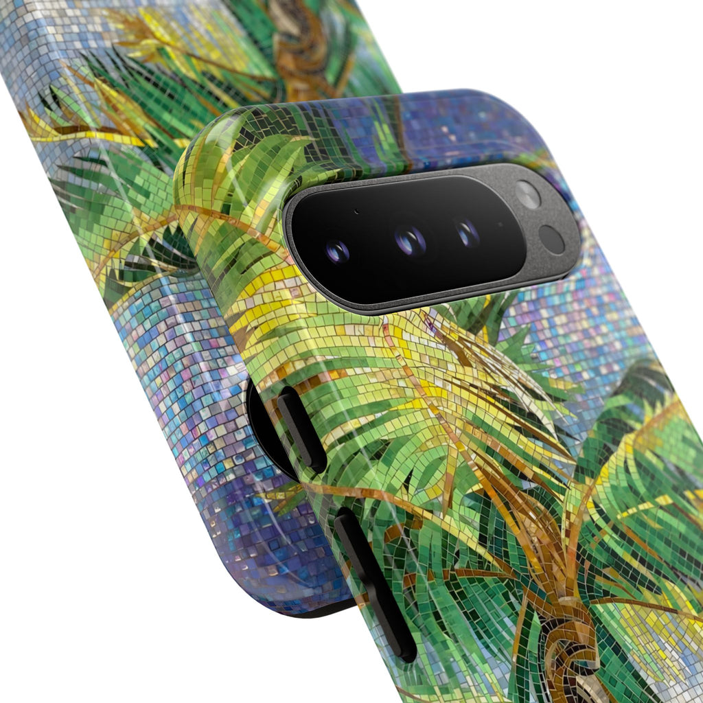 Palm Azure