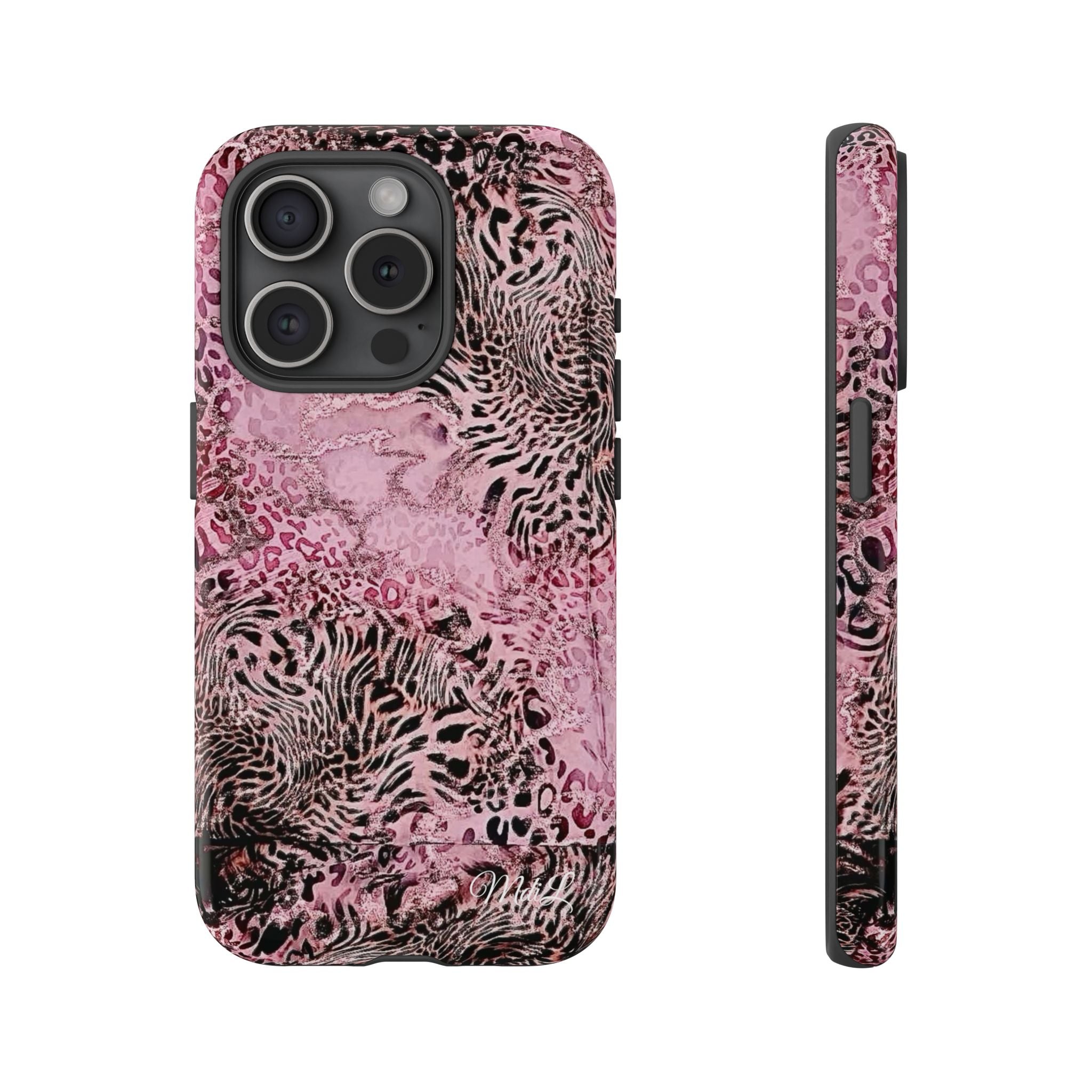Animal Print | Pink